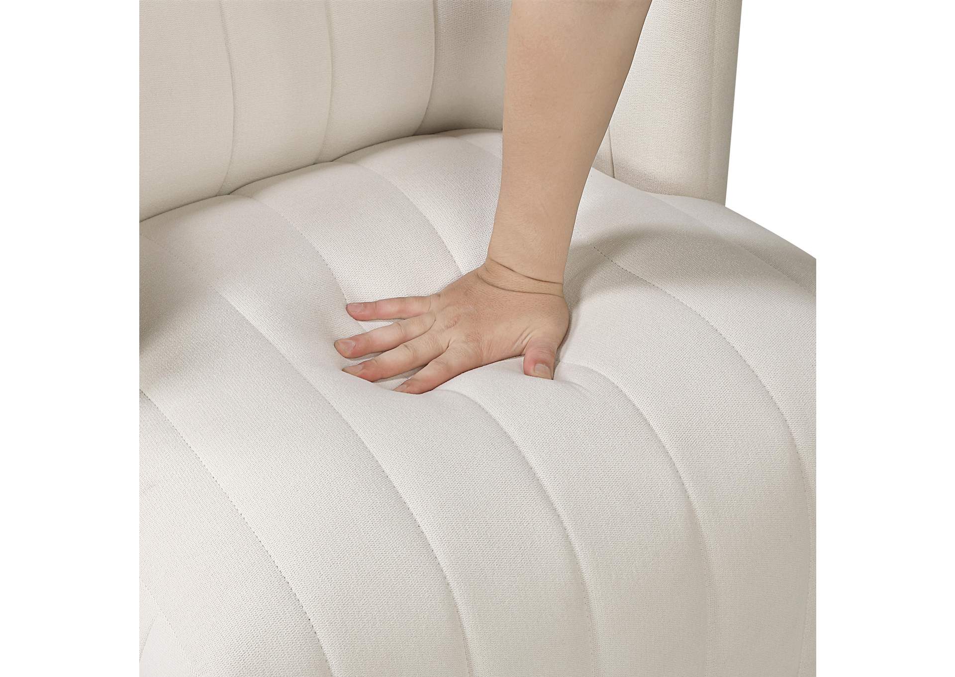 Joyce Swivel Chair image 8