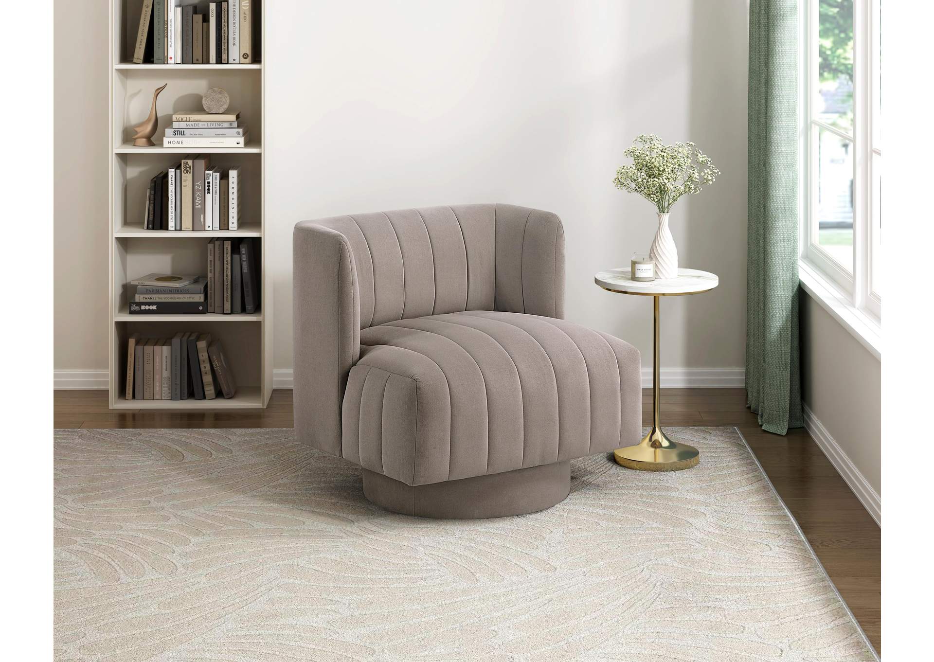 Joyce Swivel Chair image 10