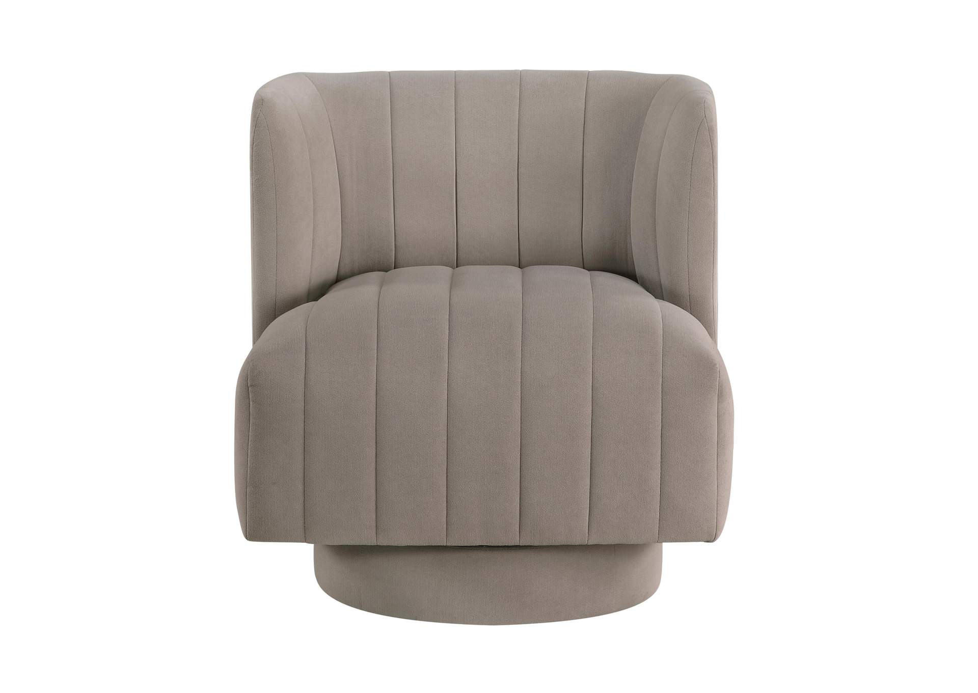 Joyce Swivel Chair image 4