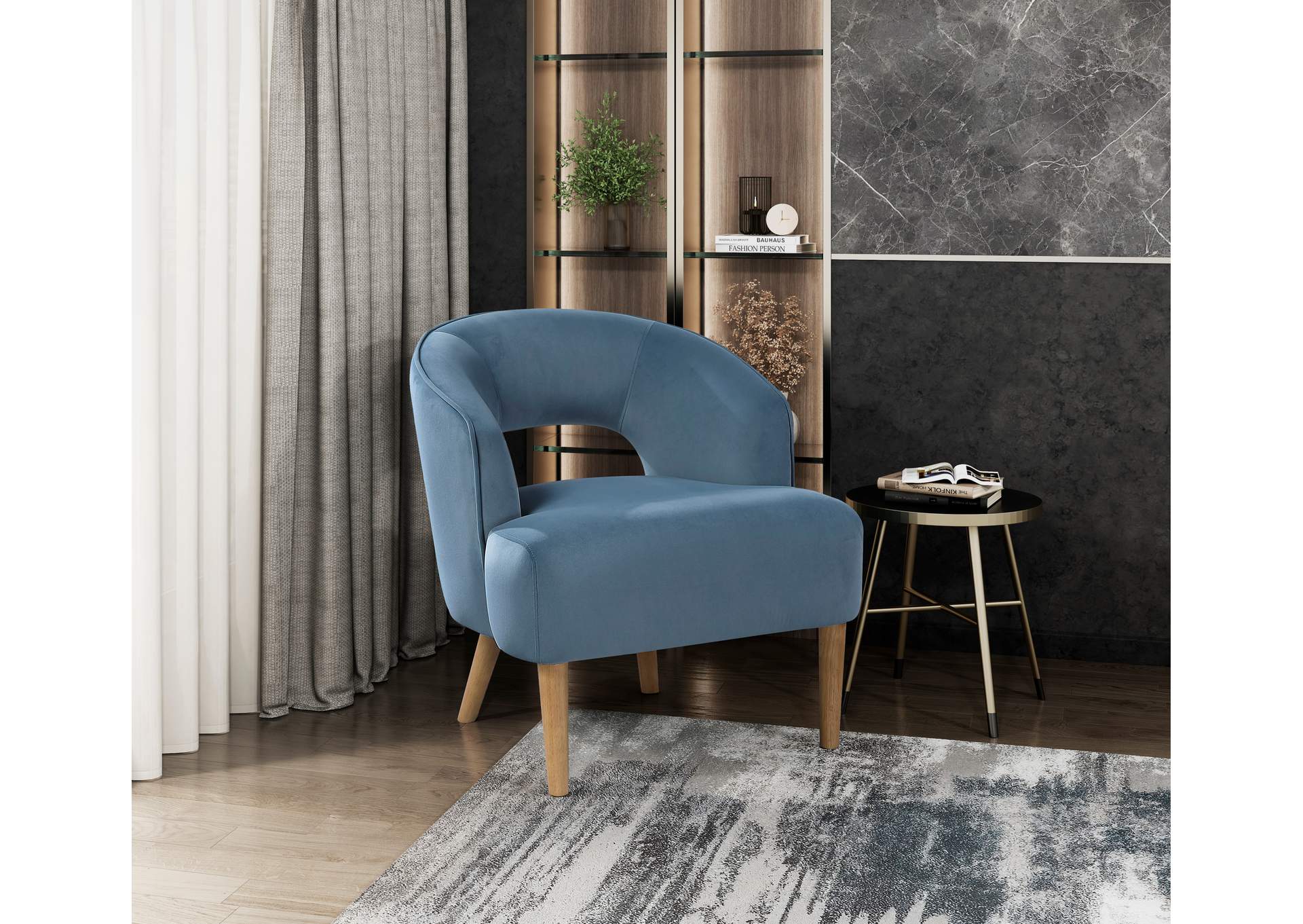 Accent Chair image 5