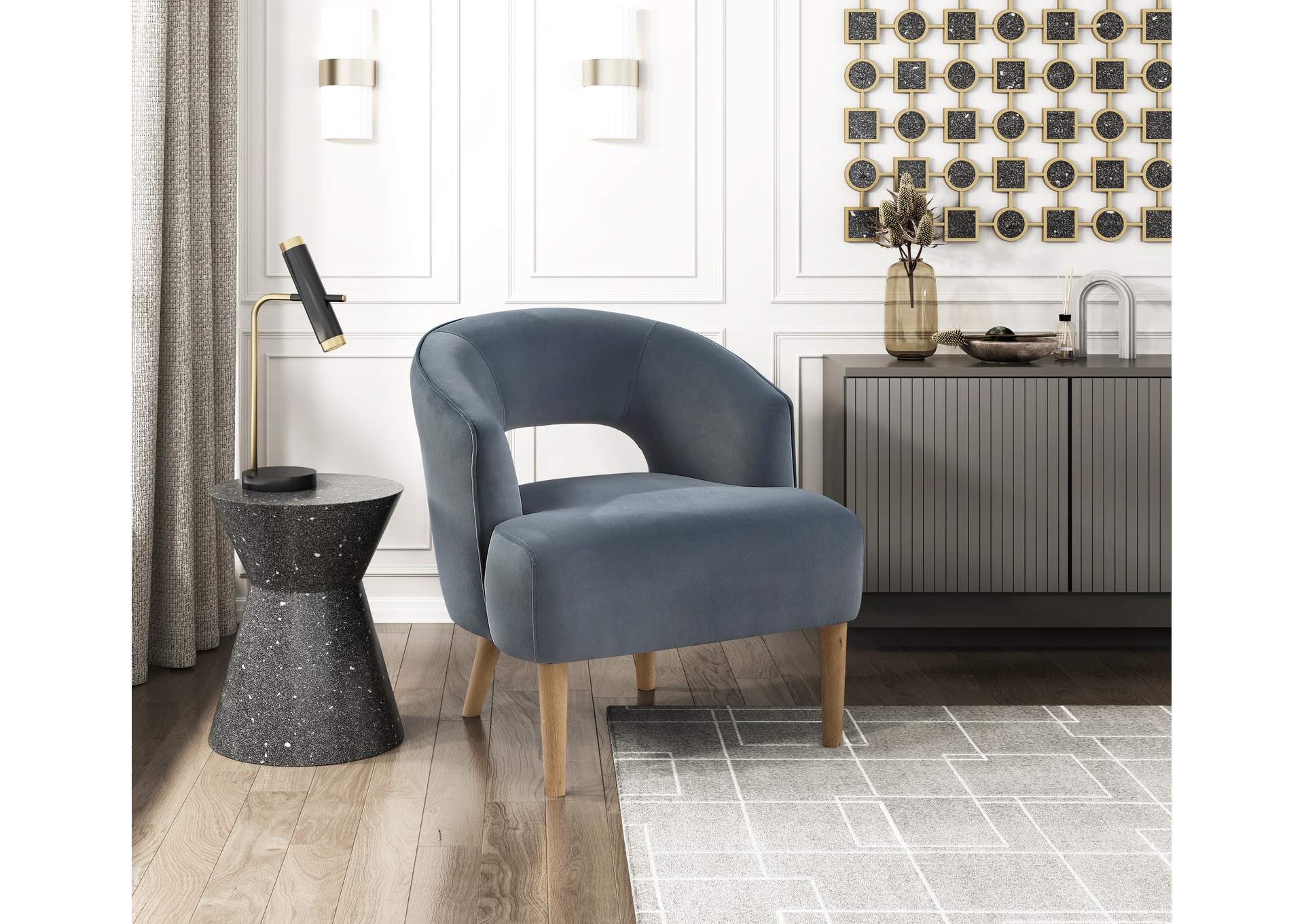 Accent Chair image 4