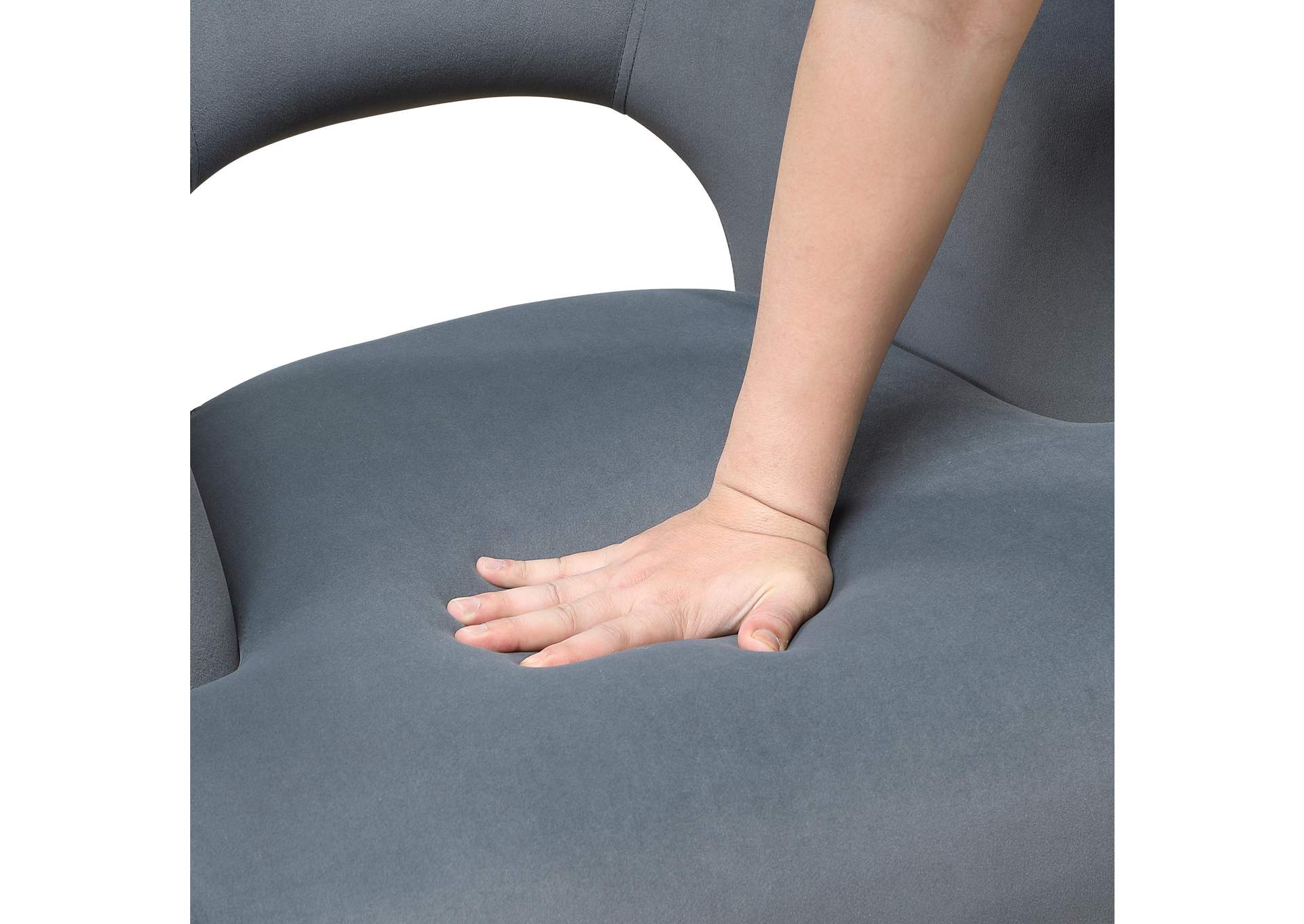 Dorset Accent Chair image 6