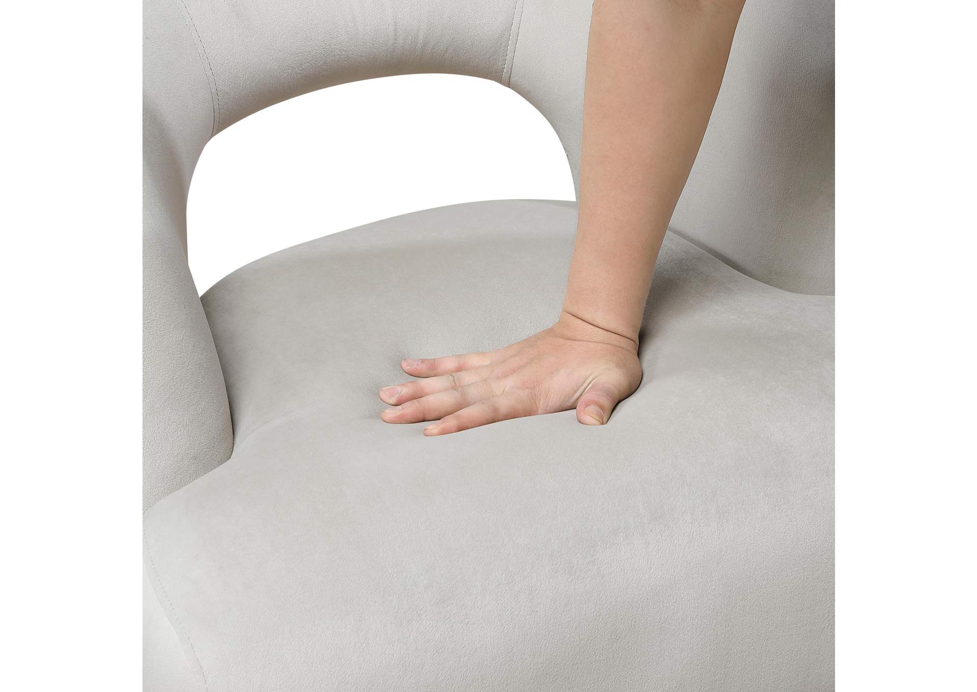 Dorset Accent Chair image 5