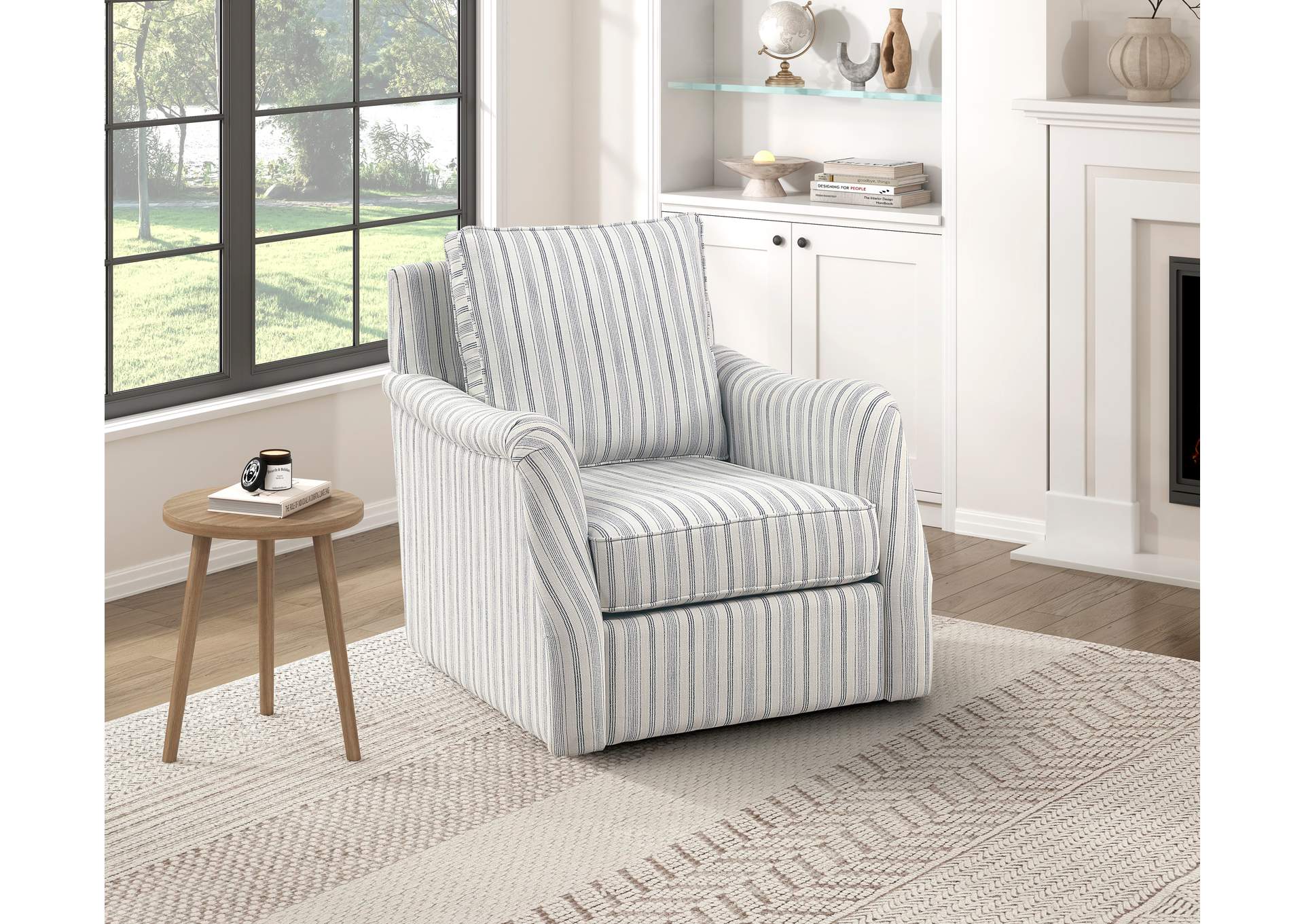 Swivel Chair image 1