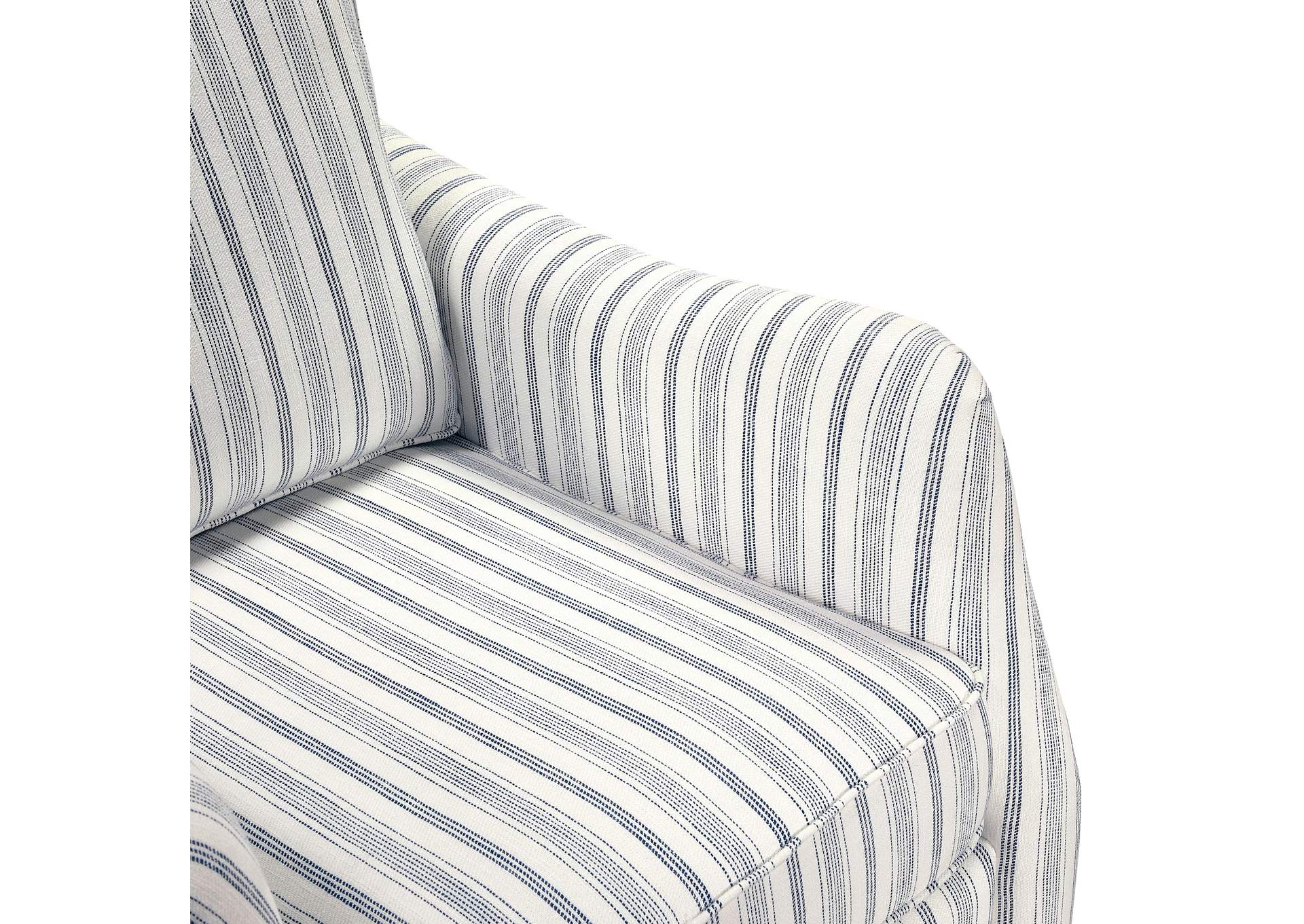 Bowden Swivel Chair image 18