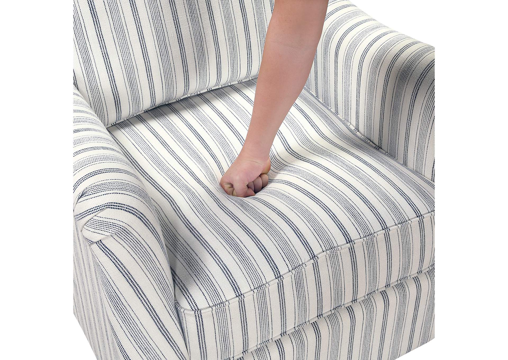 Swivel Chair image 3