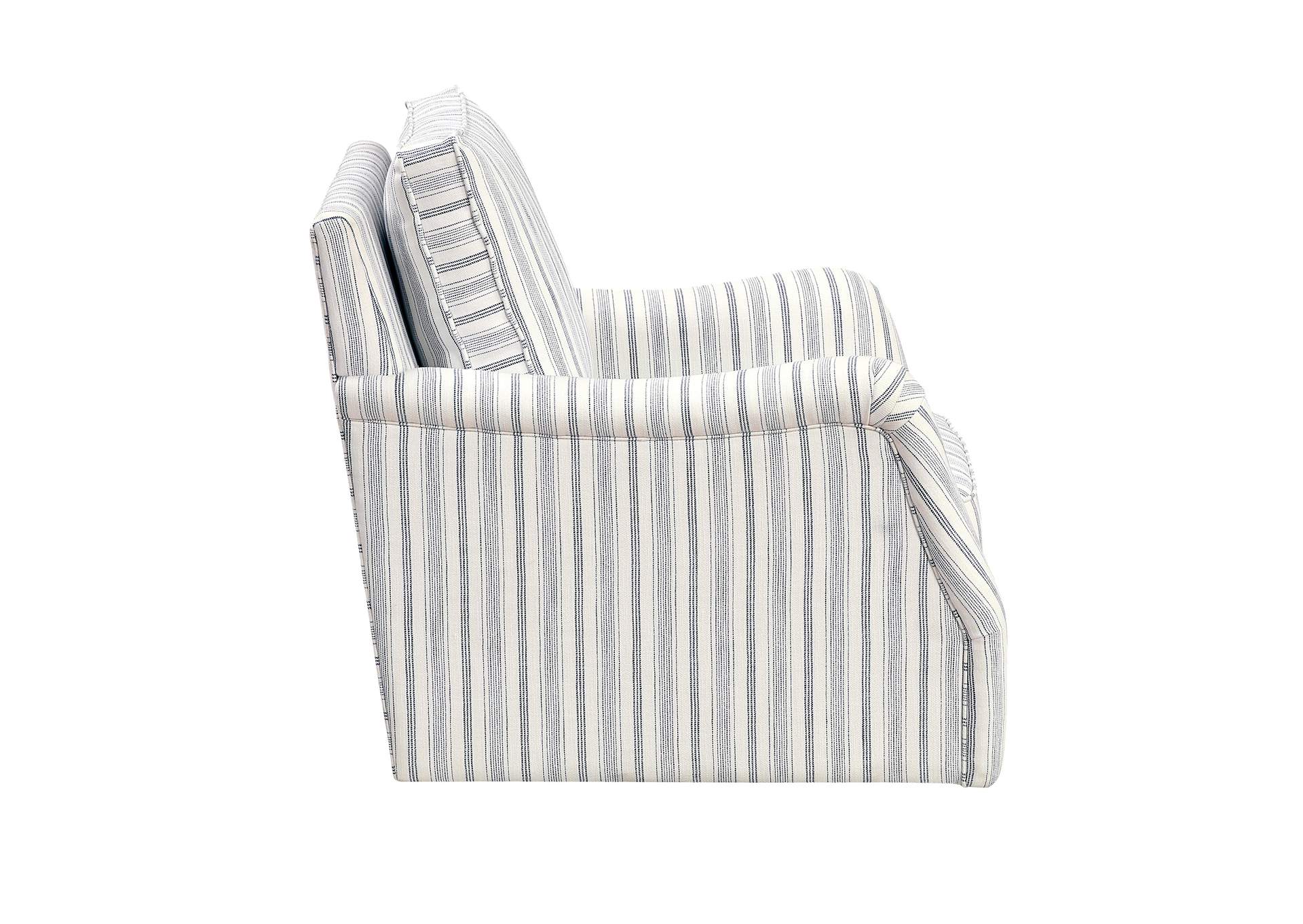Bowden Swivel Chair image 21