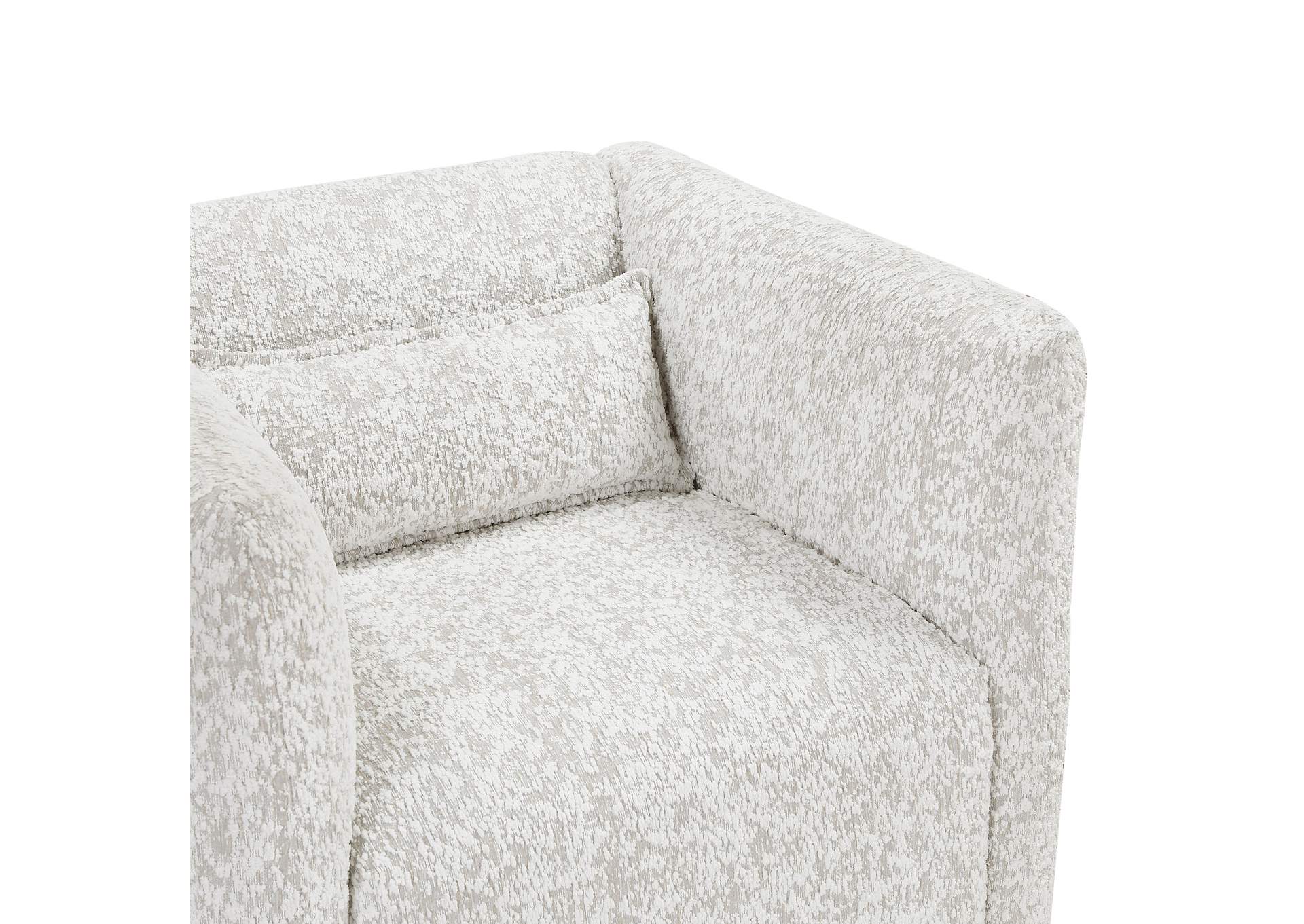 Vienna Swivel Chair image 5
