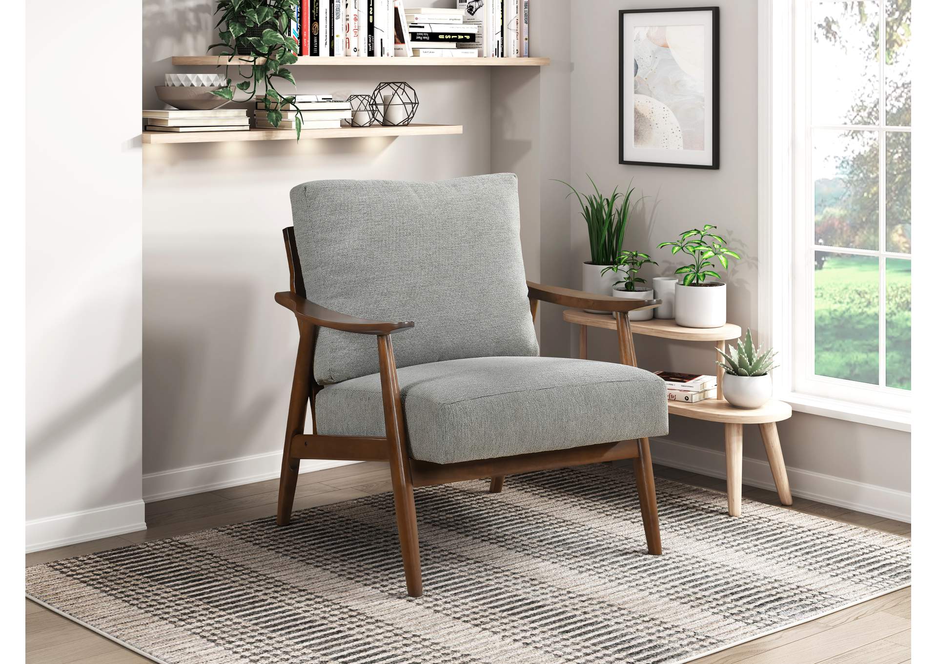 Accent Chair image 1