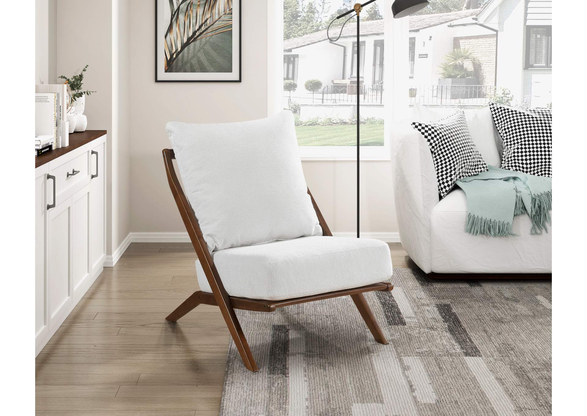 Accent Chair image 3