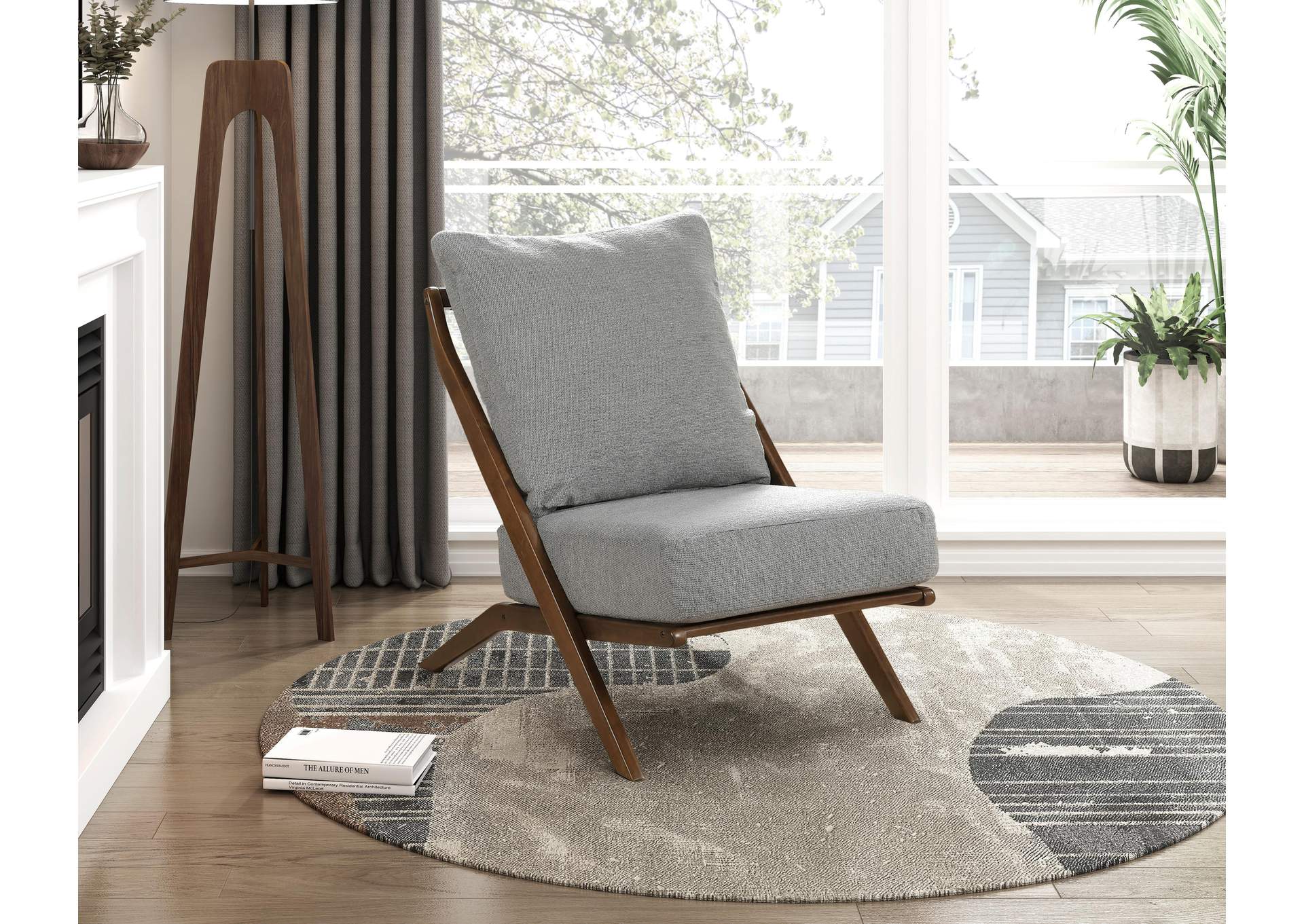 Audrey Accent Chair image 7