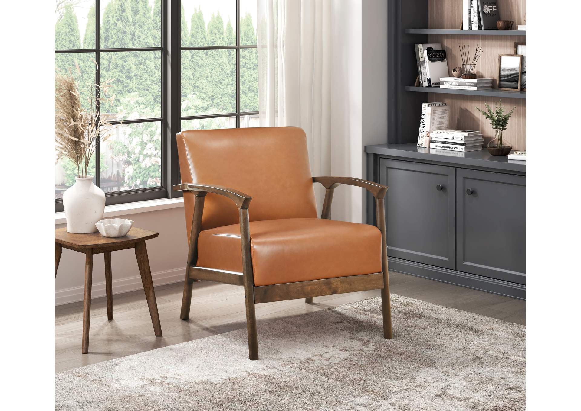 Accent Chair image 3