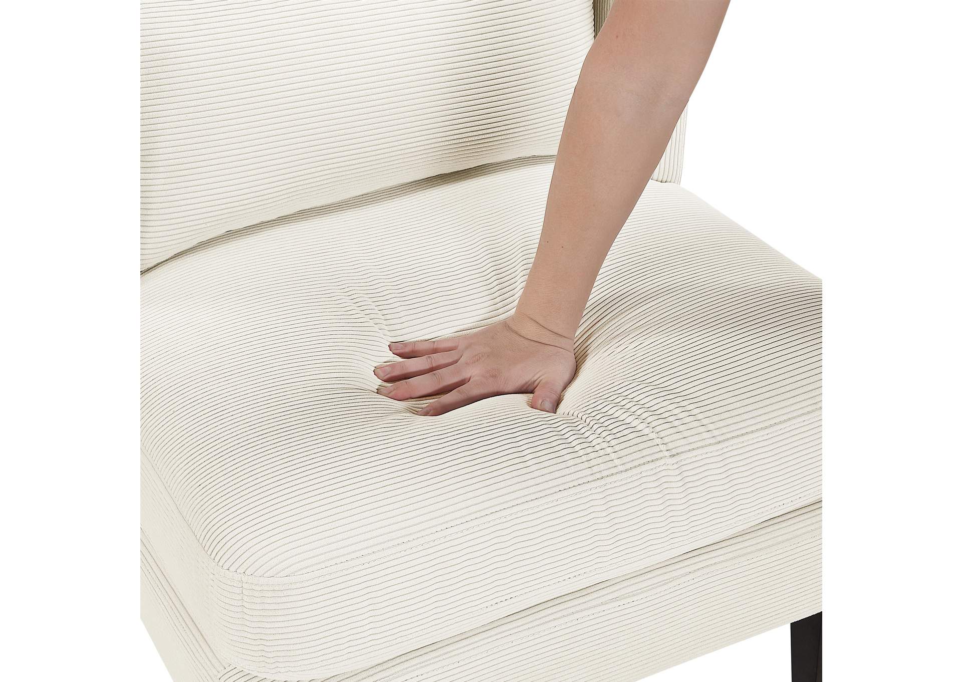 Forrester Accent Chair image 8