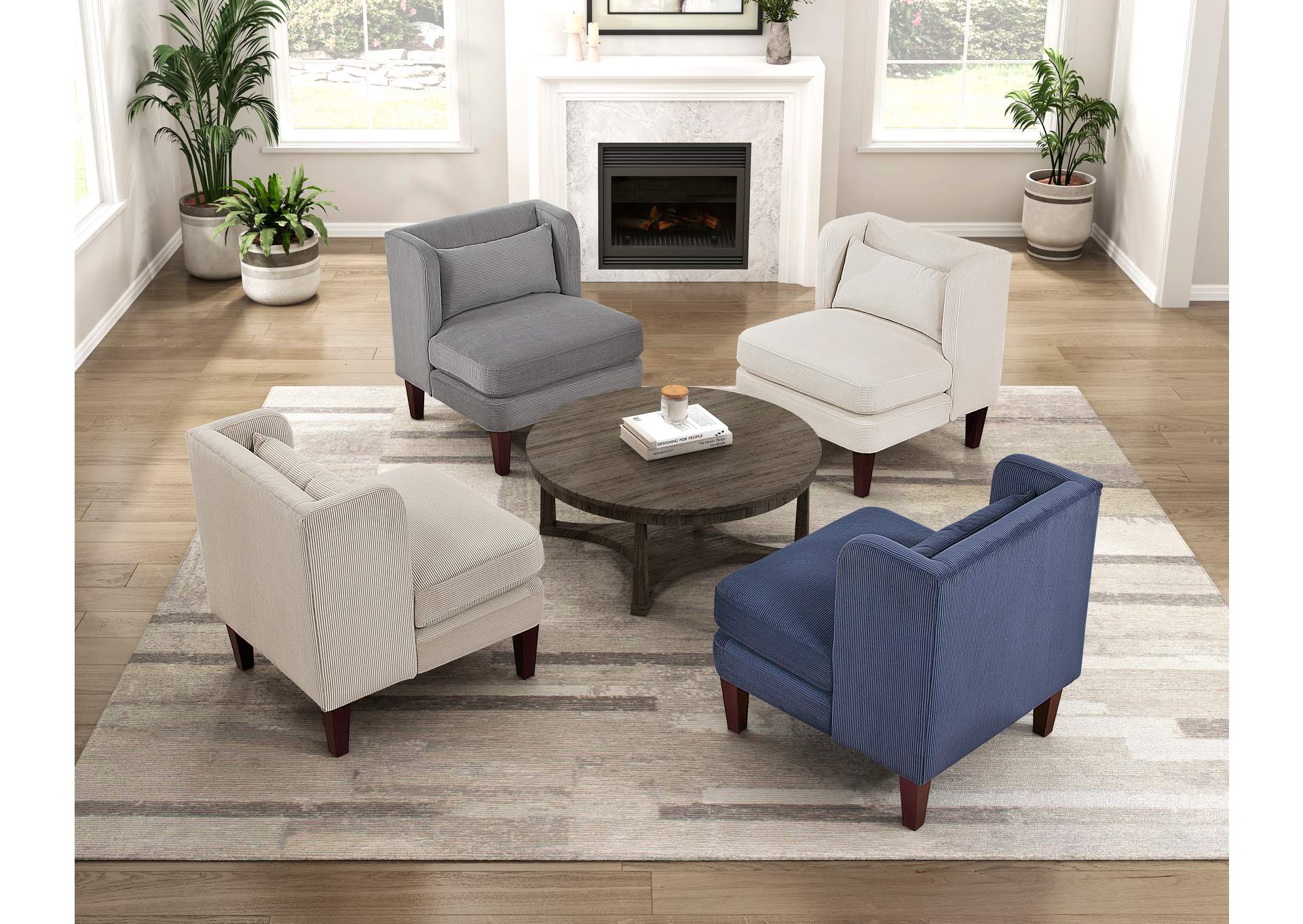 Accent Chair image 3