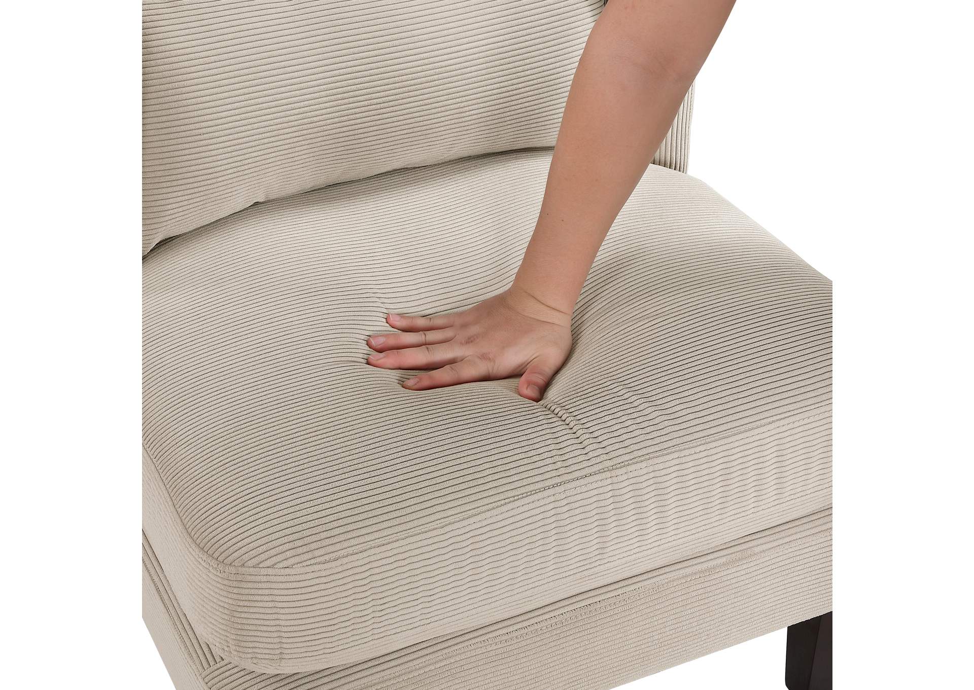 Accent Chair image 1