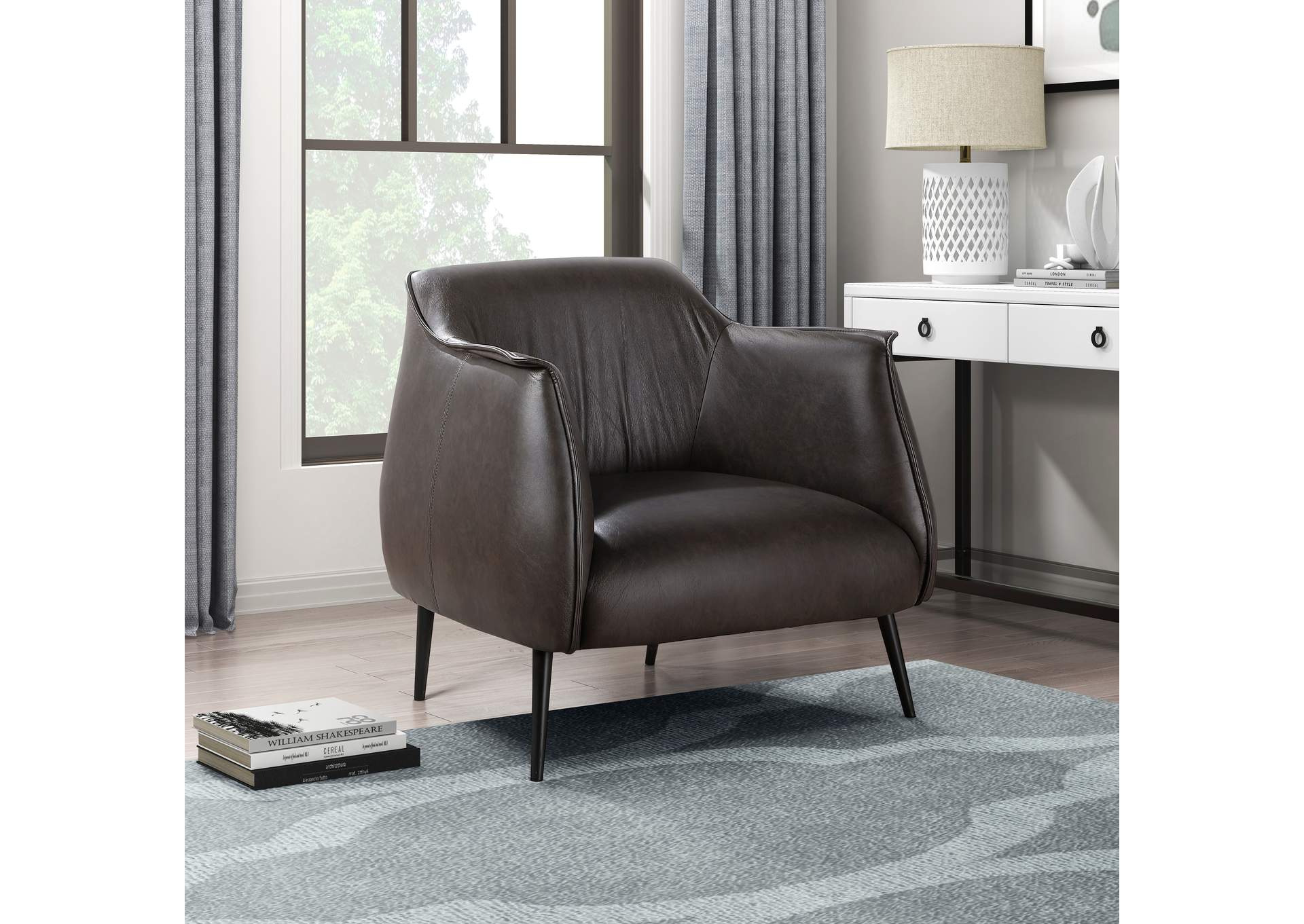 Rachael Accent Chair image 1