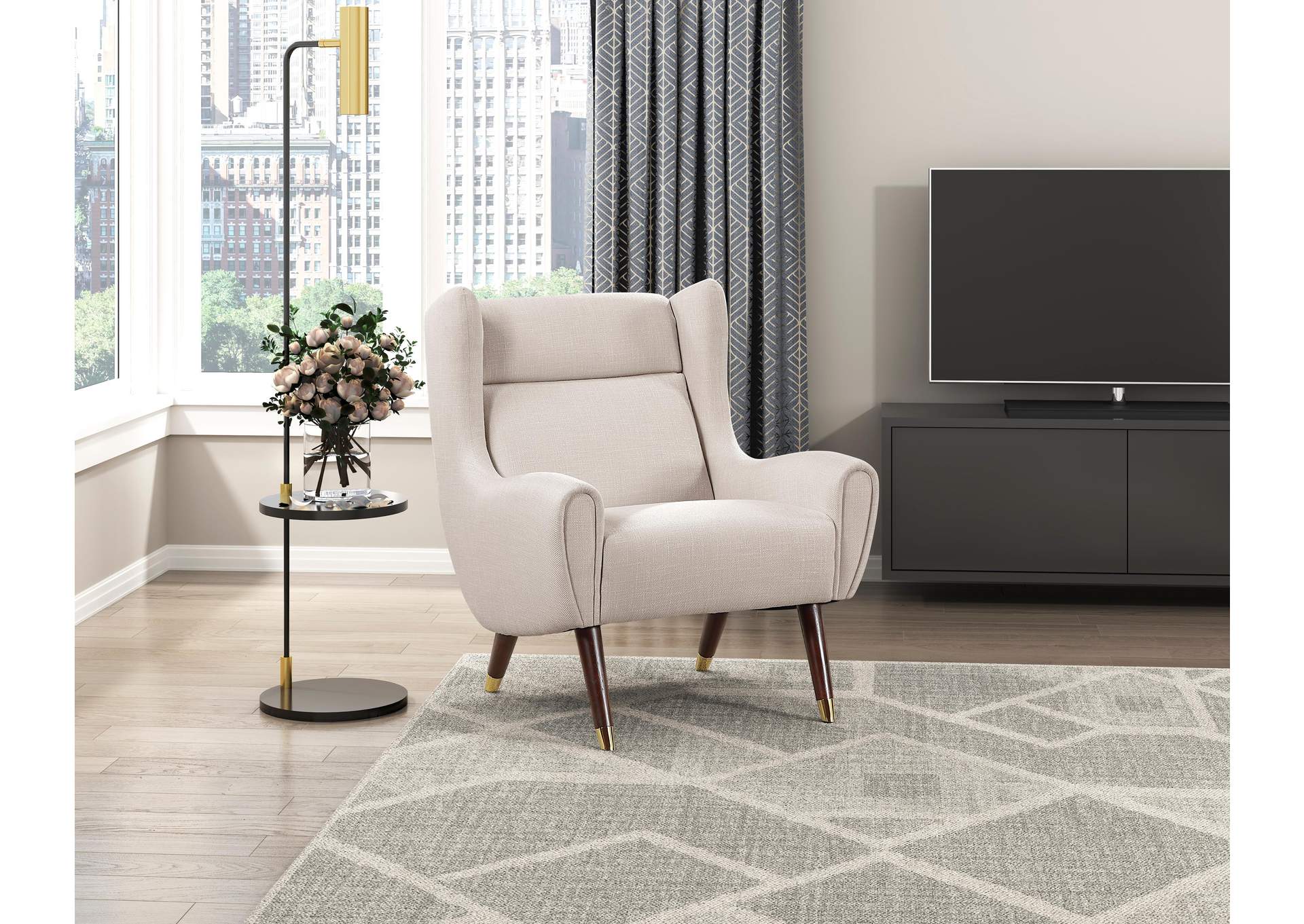 Greta Accent Chair image 9