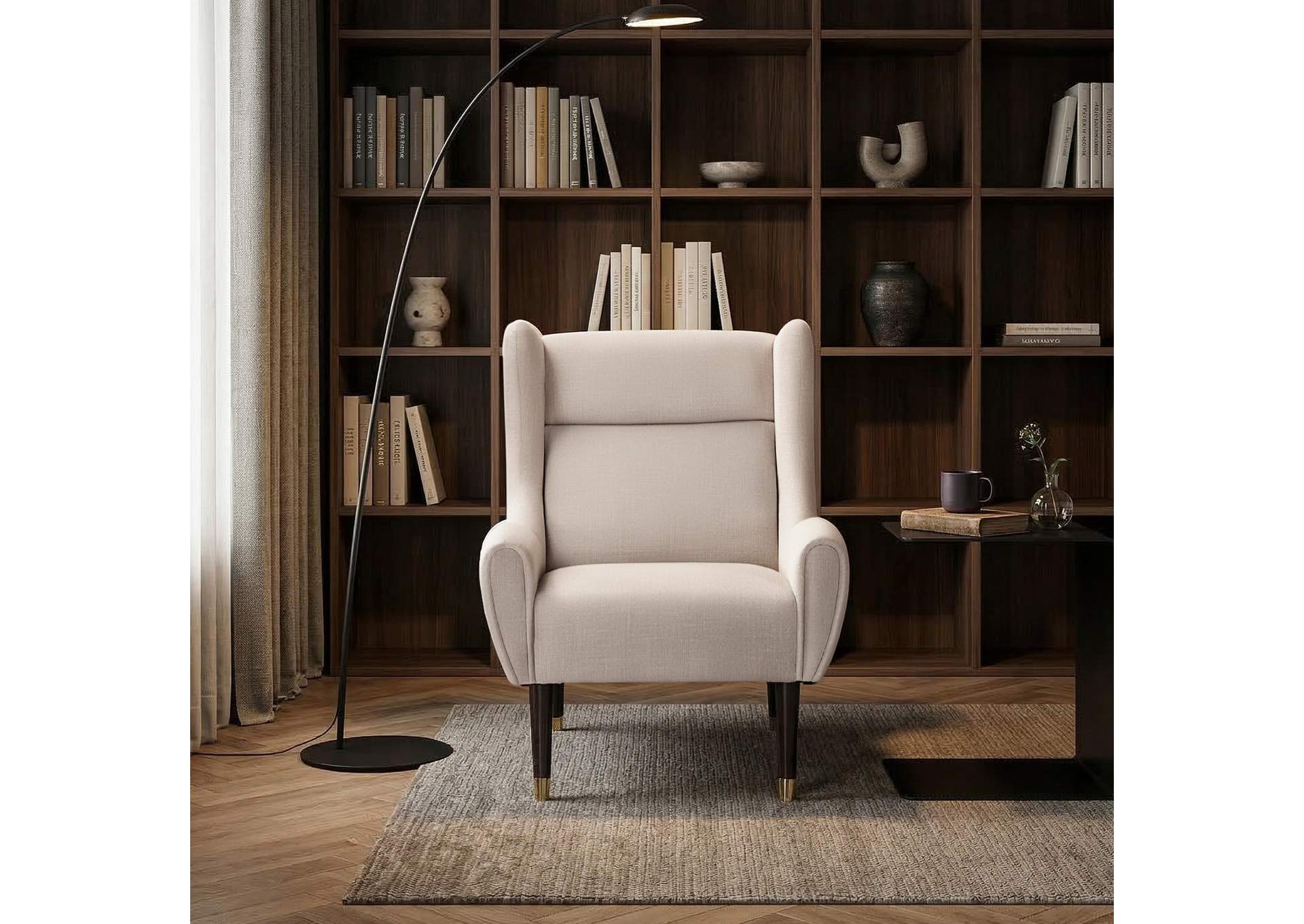 Greta Accent Chair image 13