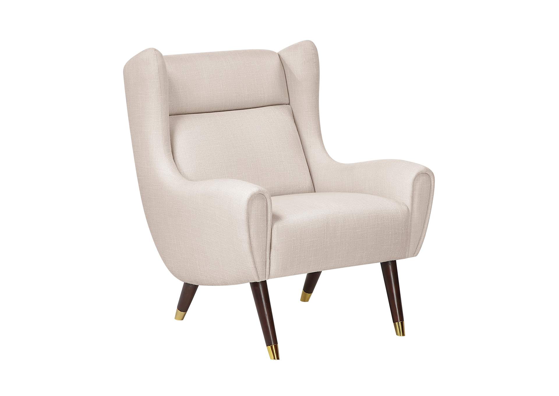 Greta Accent Chair image 1