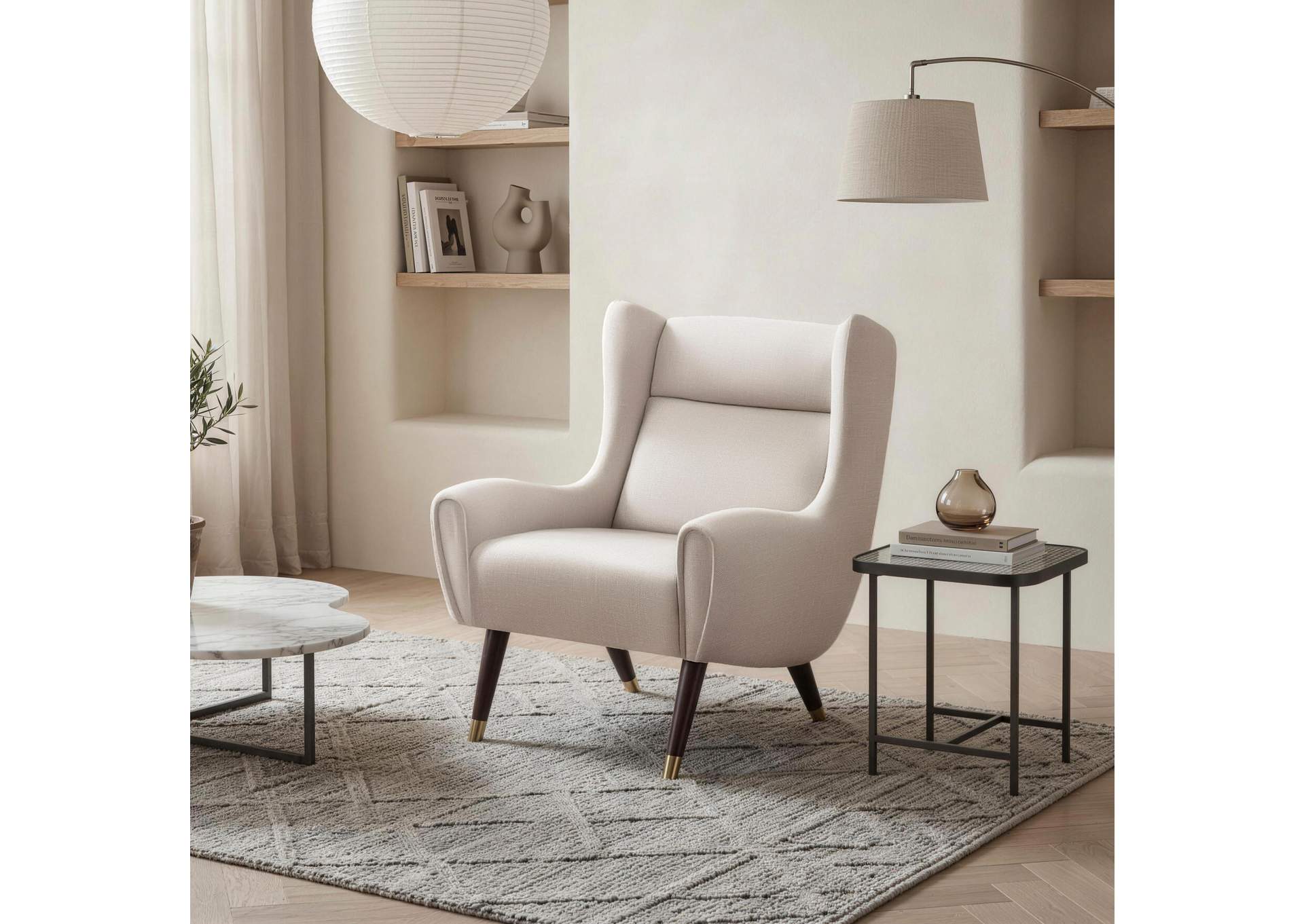 Greta Accent Chair image 15