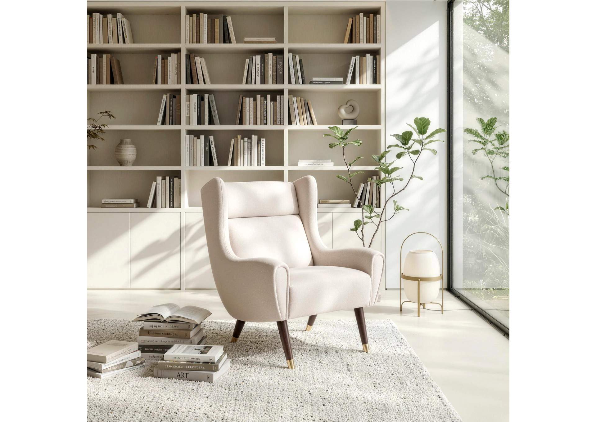 Greta Accent Chair image 14