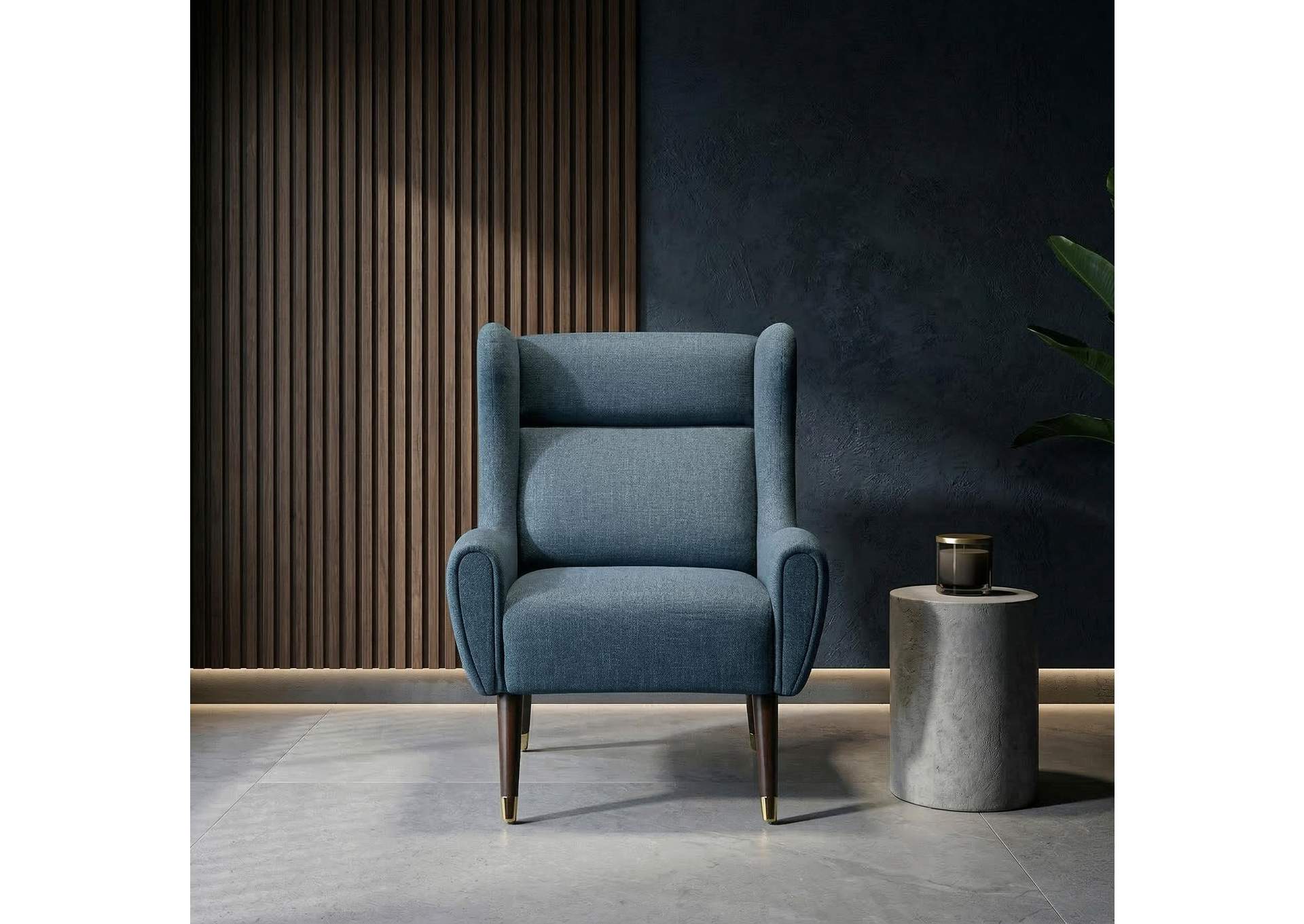 Greta Accent Chair image 13