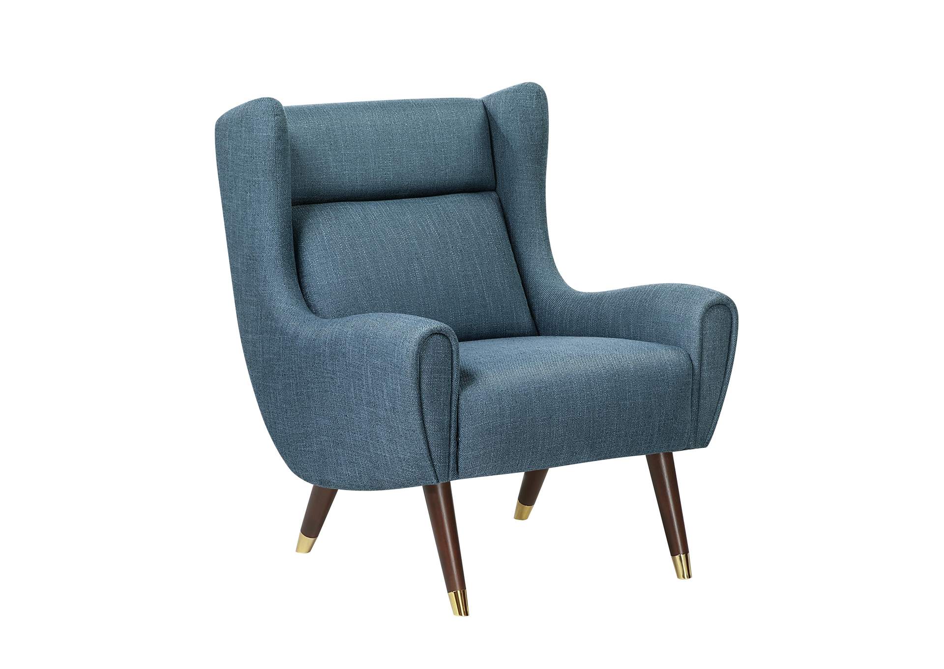Greta Accent Chair image 1