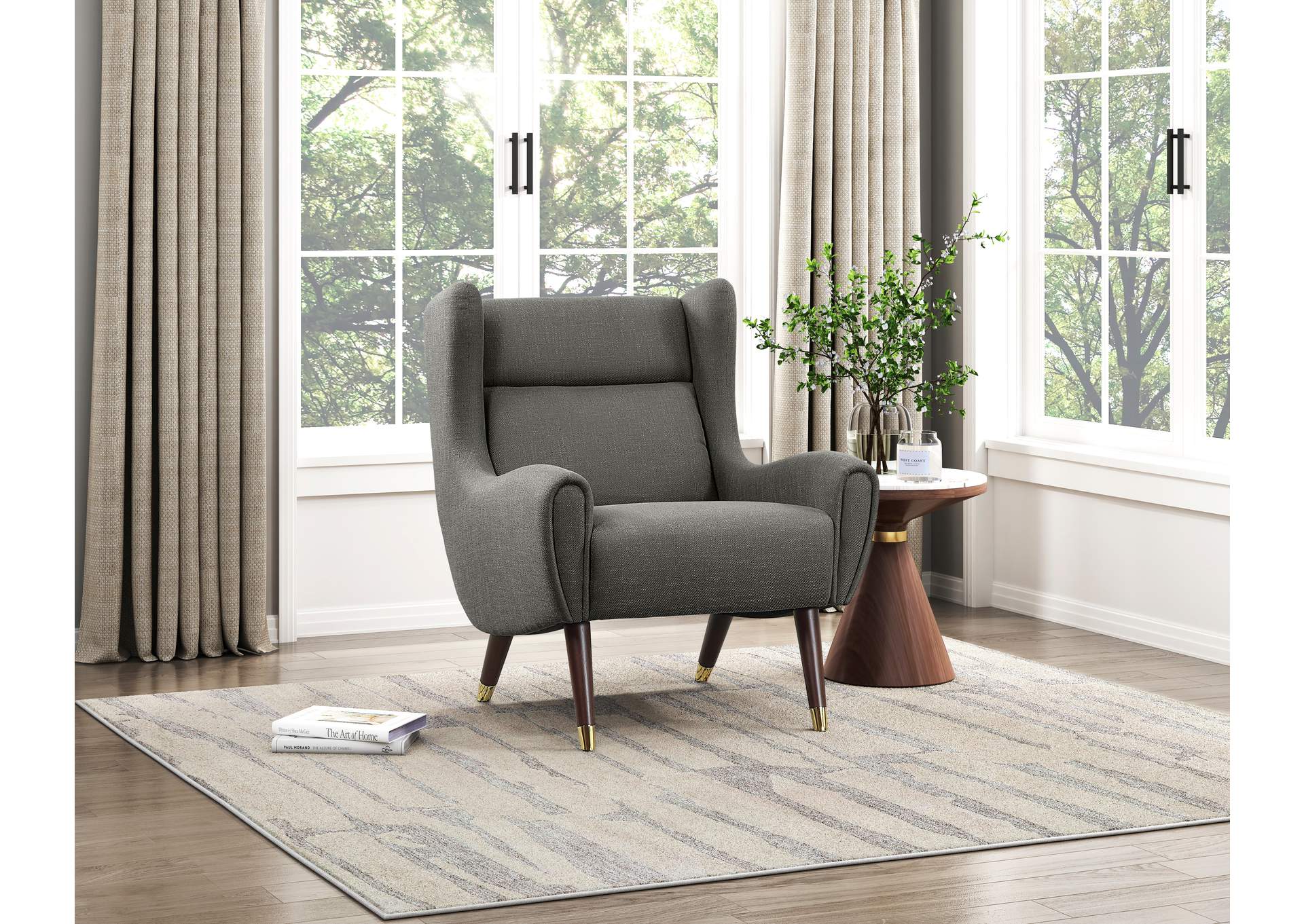 Accent Chair image 1