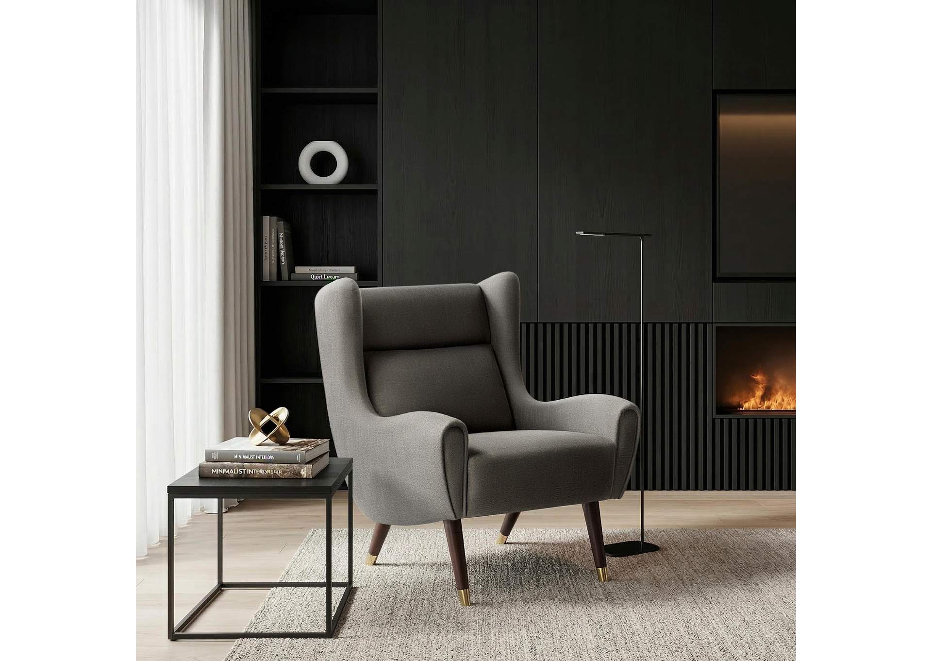 Greta Accent Chair image 14