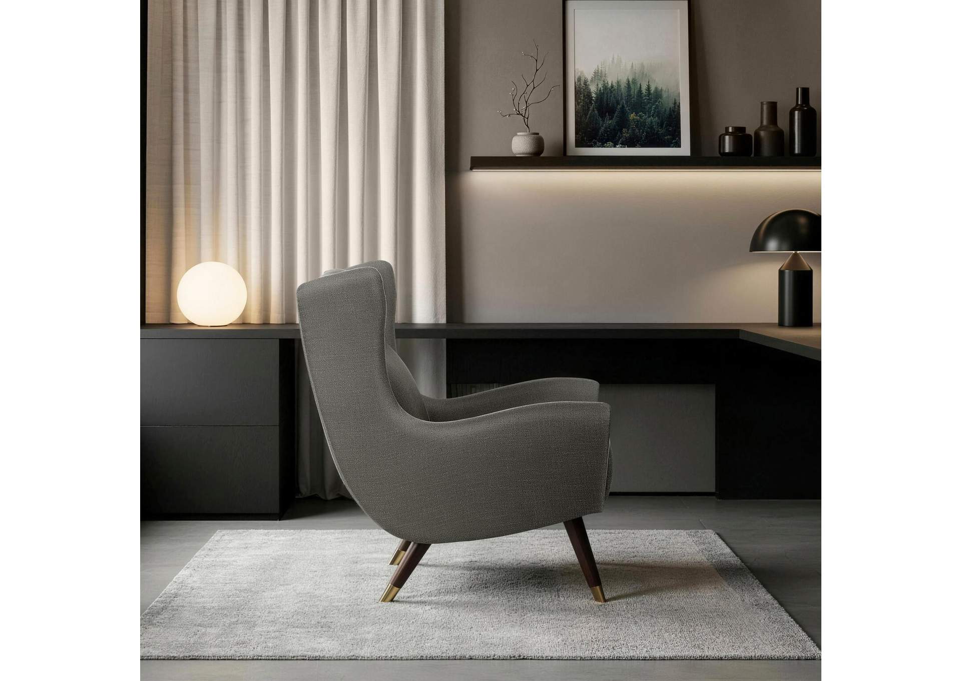 Greta Accent Chair image 15
