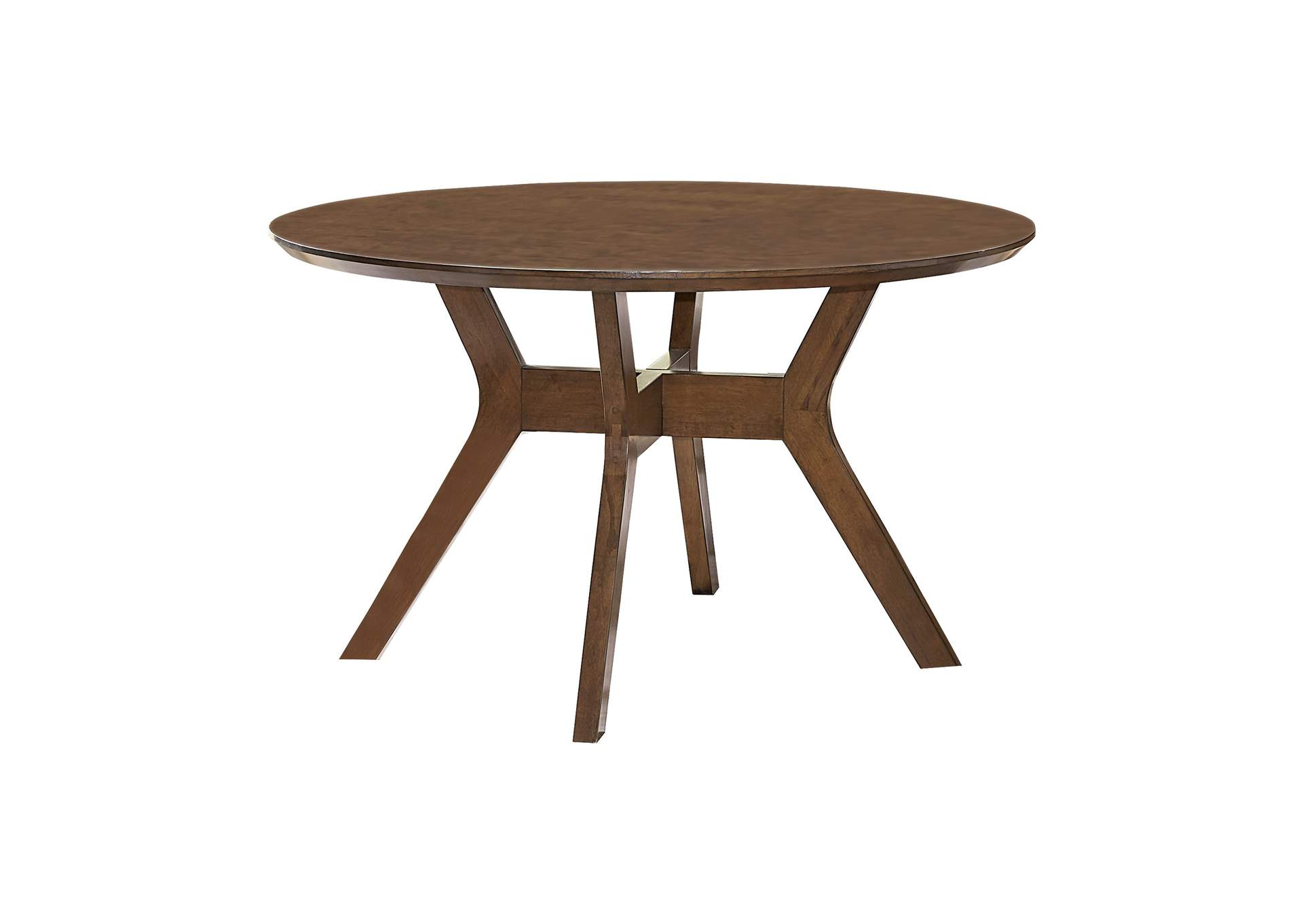 Edam Round Dining Table image 3