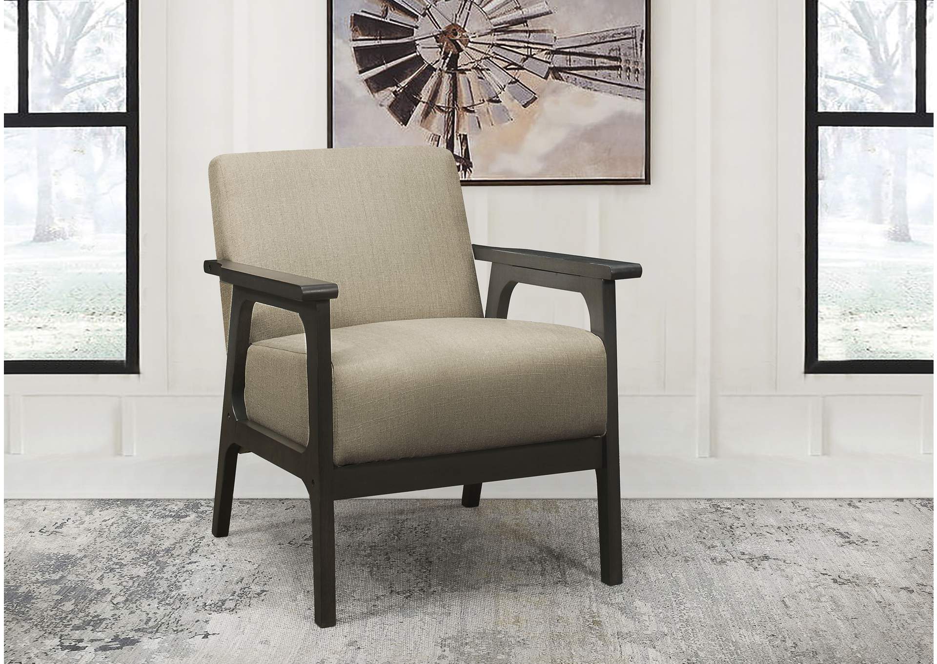 Ocala Accent Chair