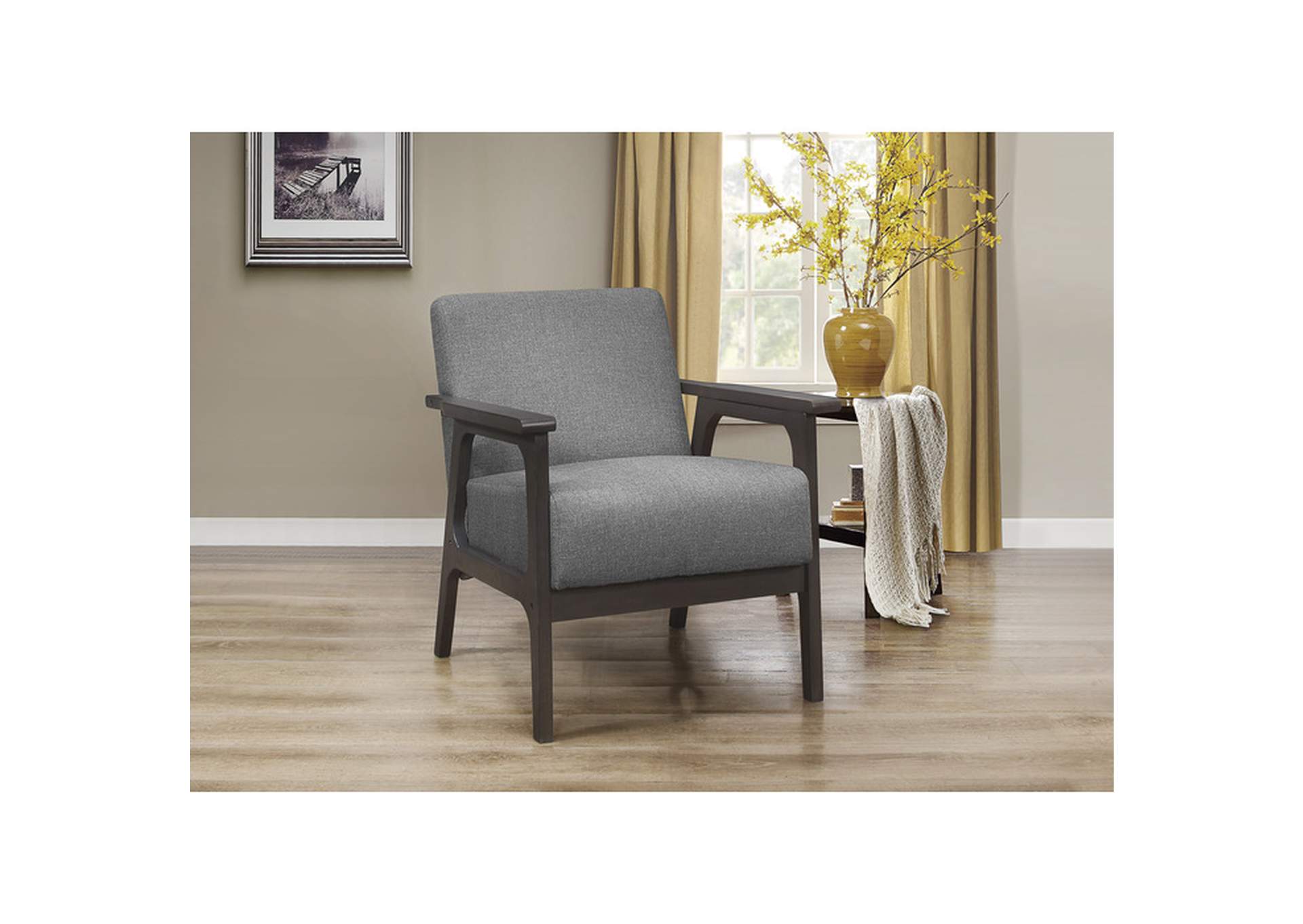 Ocala Accent Chair image 5