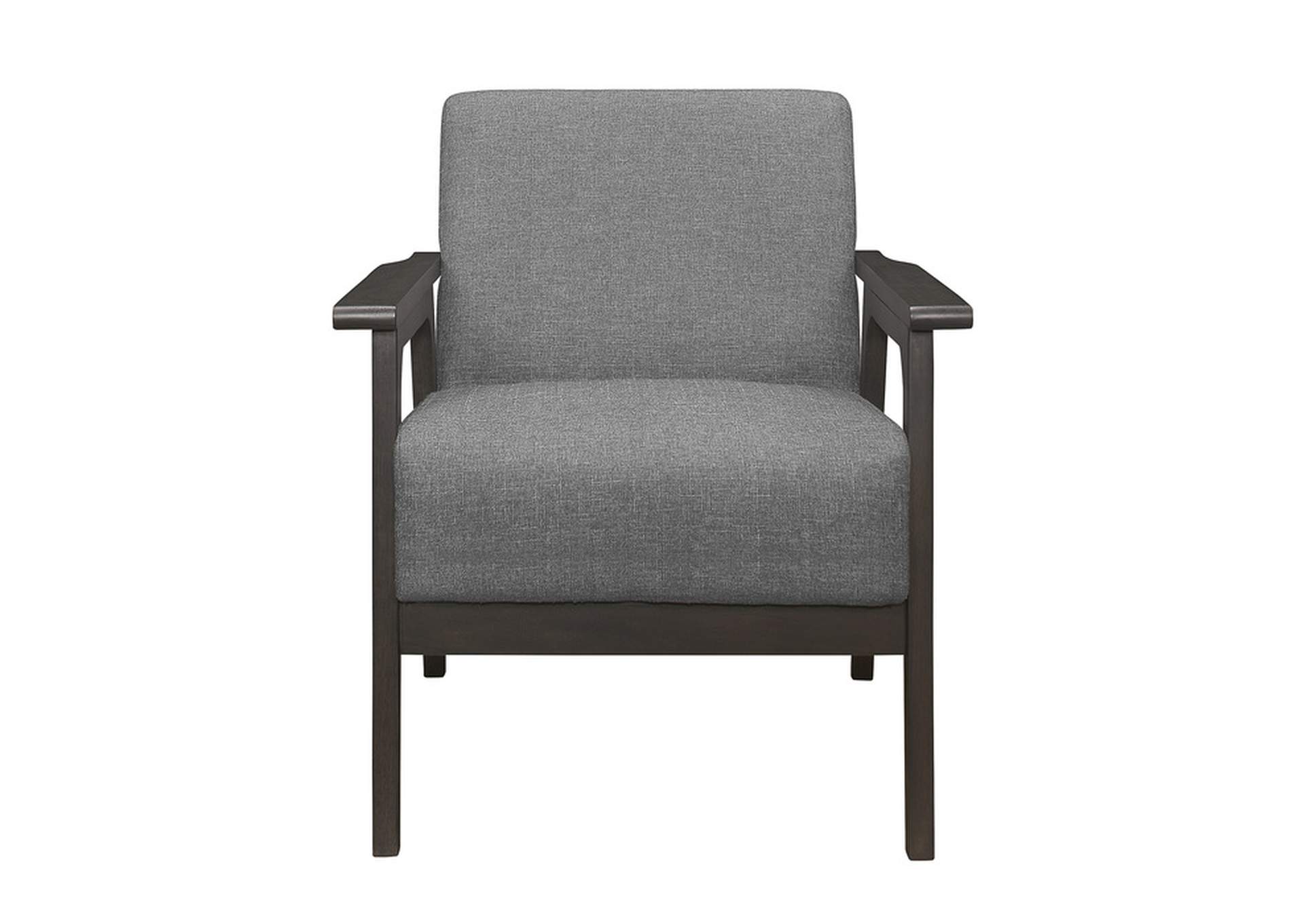 Ocala Accent Chair image 3