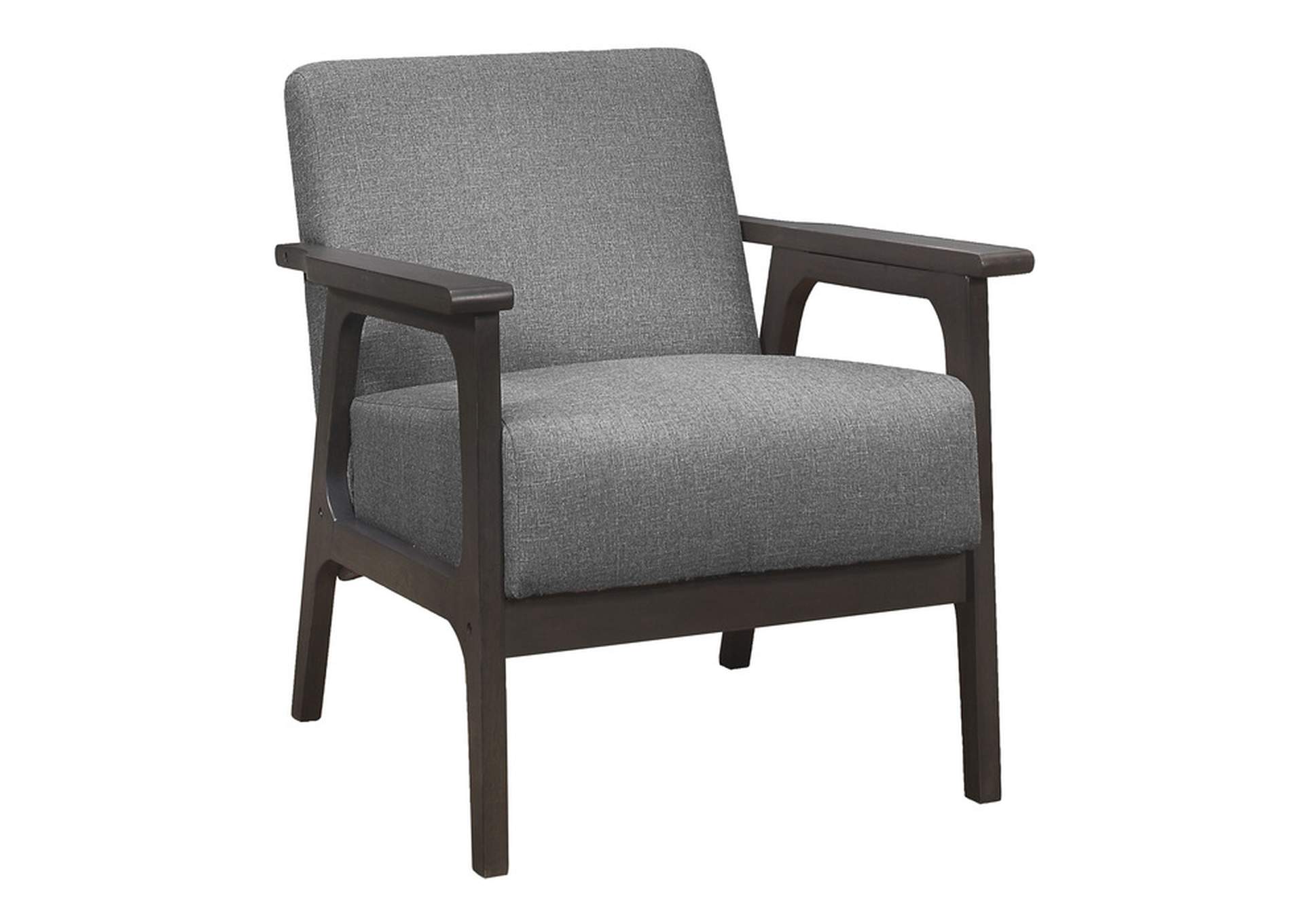 Ocala Accent Chair image 1