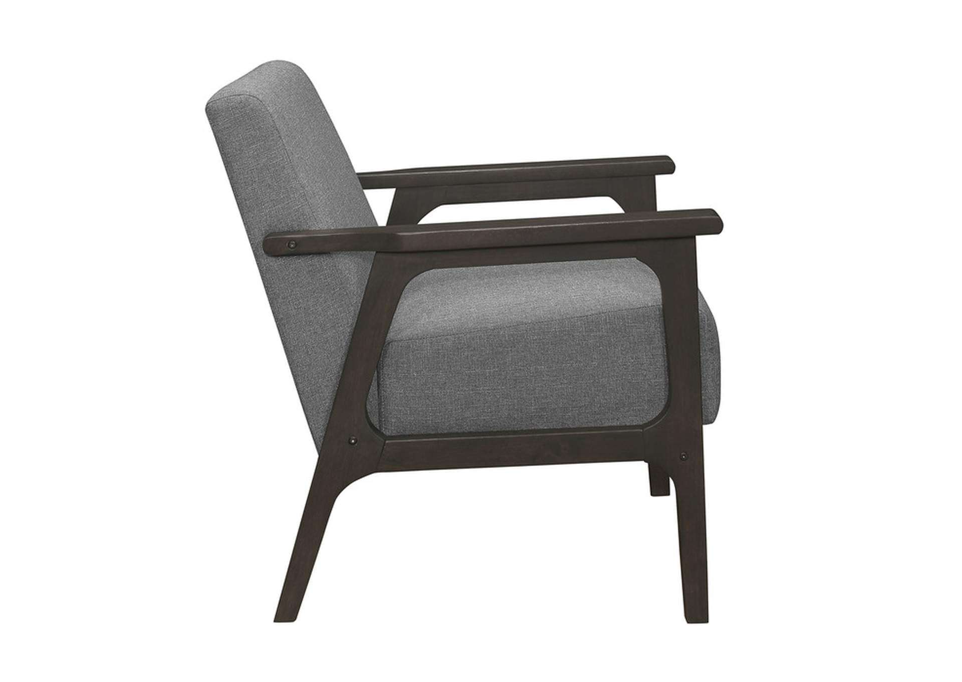 Ocala Accent Chair image 4