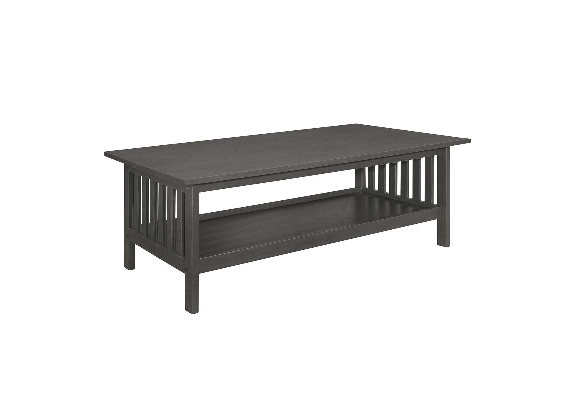 Lewiston 3 Piece Occasional Set image 3