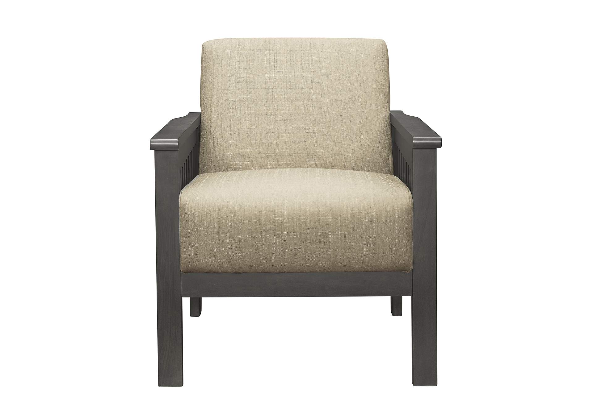 Lewiston Accent Chair image 3