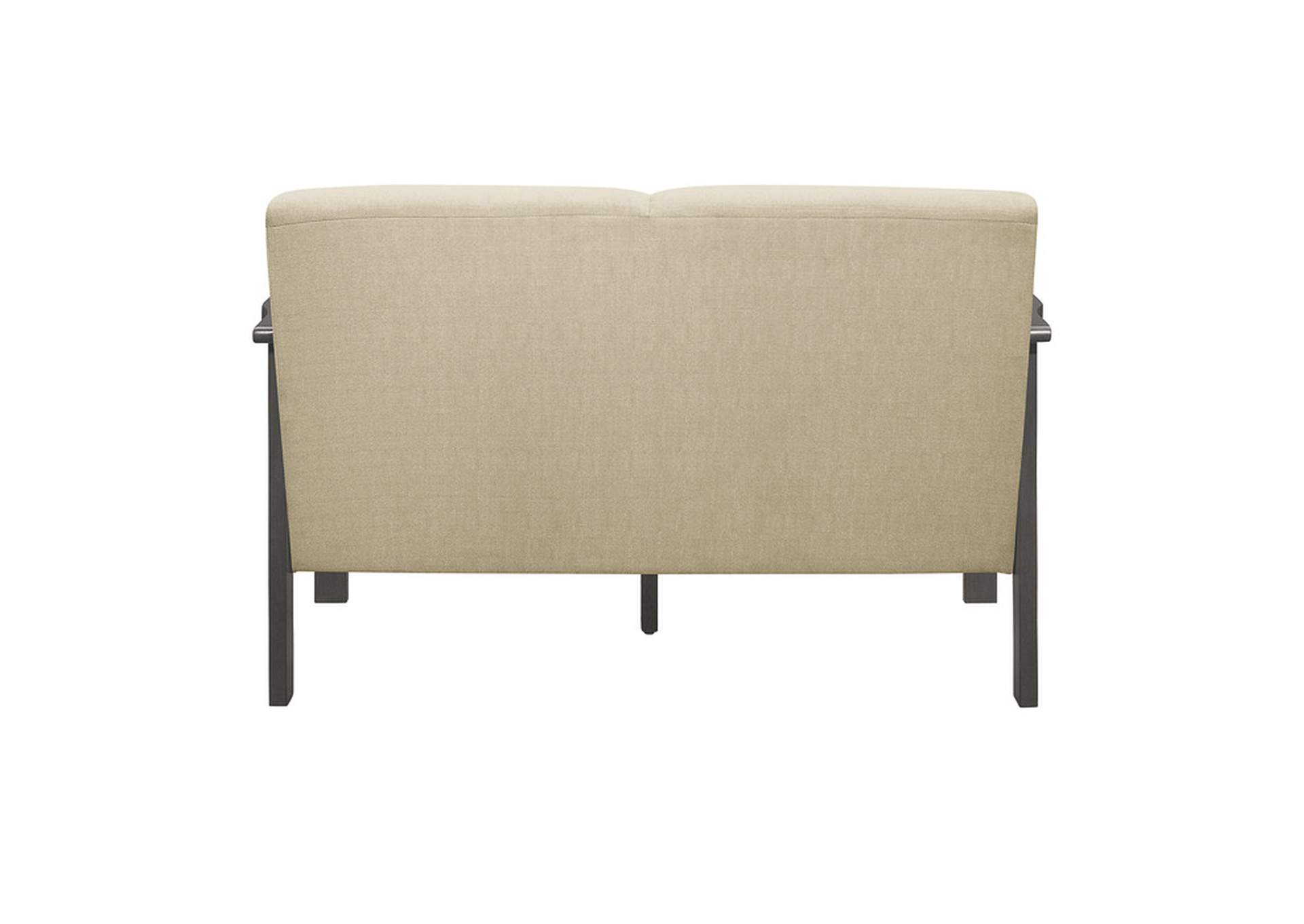 Lewiston Love Seat
