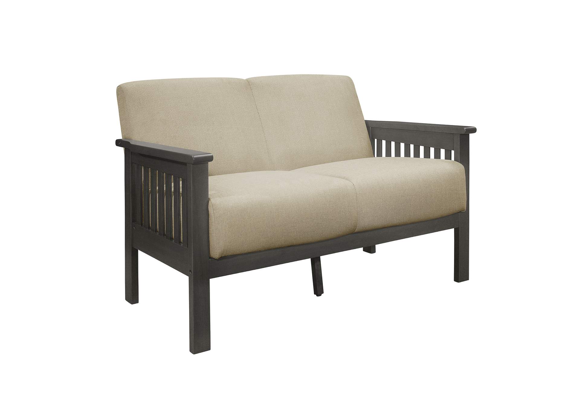 Lewiston Love Seat image 3