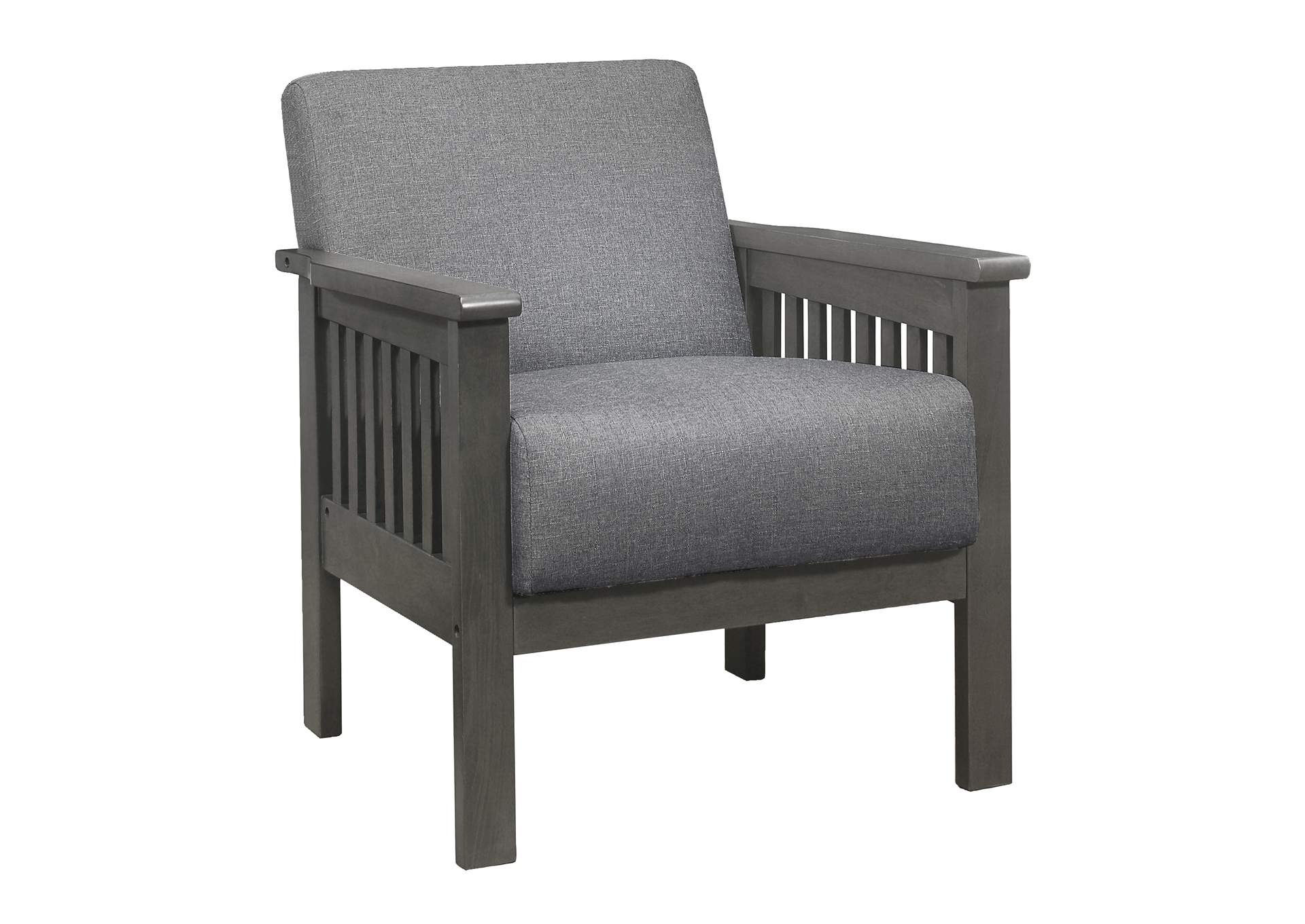 Lewiston Accent Chair image 3