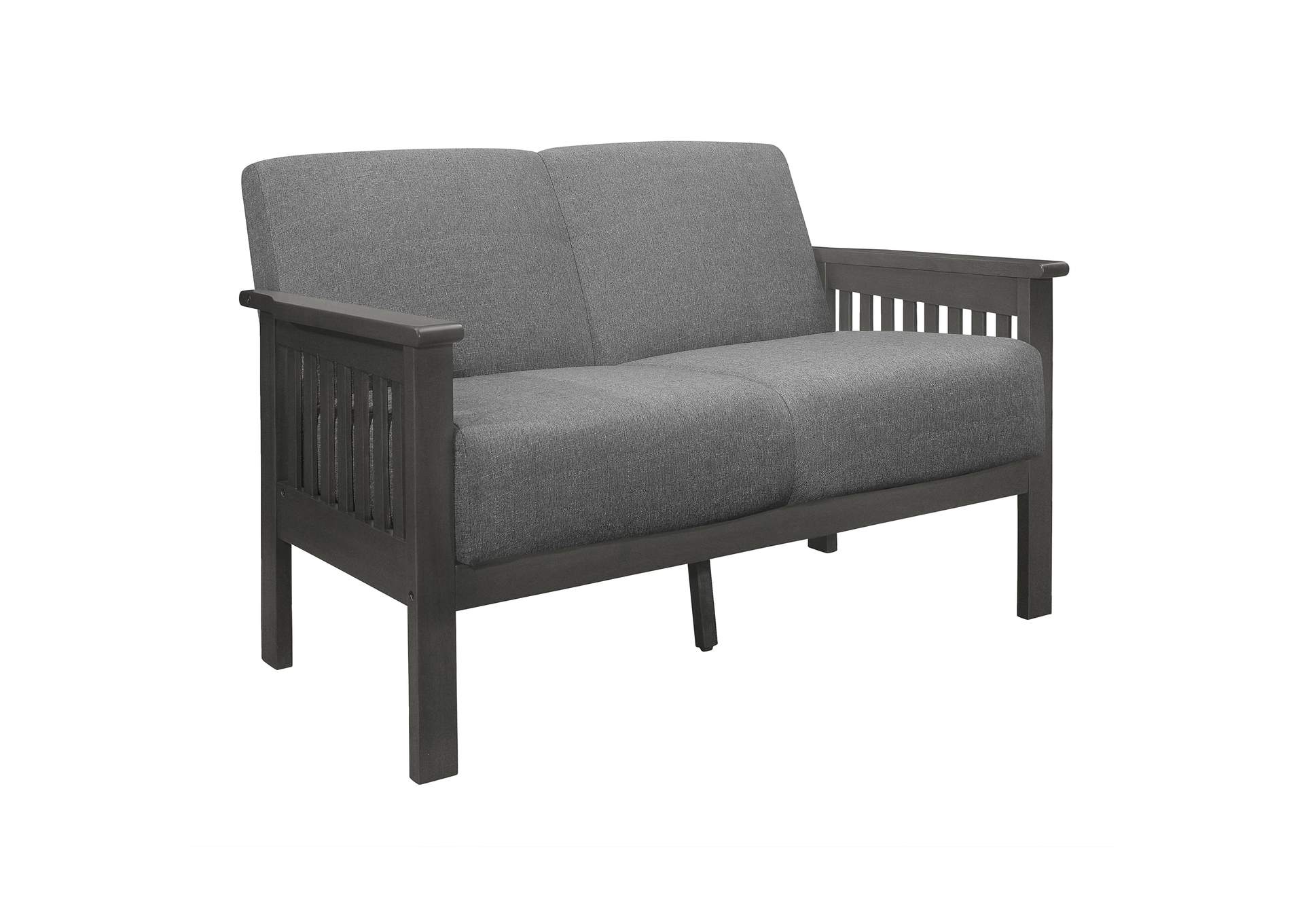 Lewiston Love Seat image 3