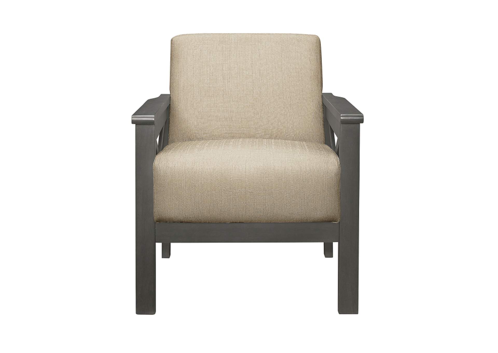 Herriman Accent Chair image 3