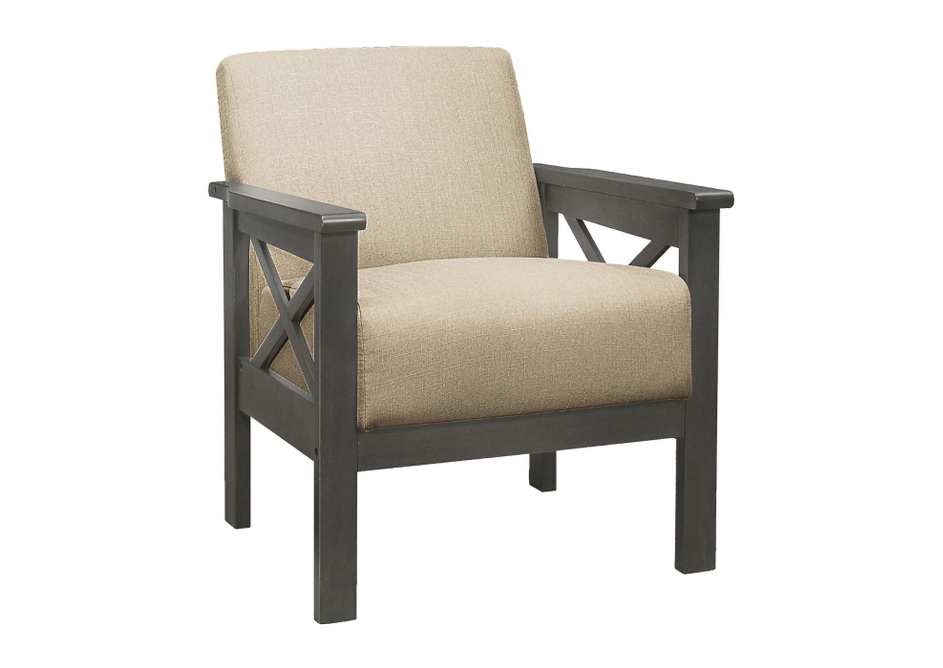 Herriman Accent Chair image 1