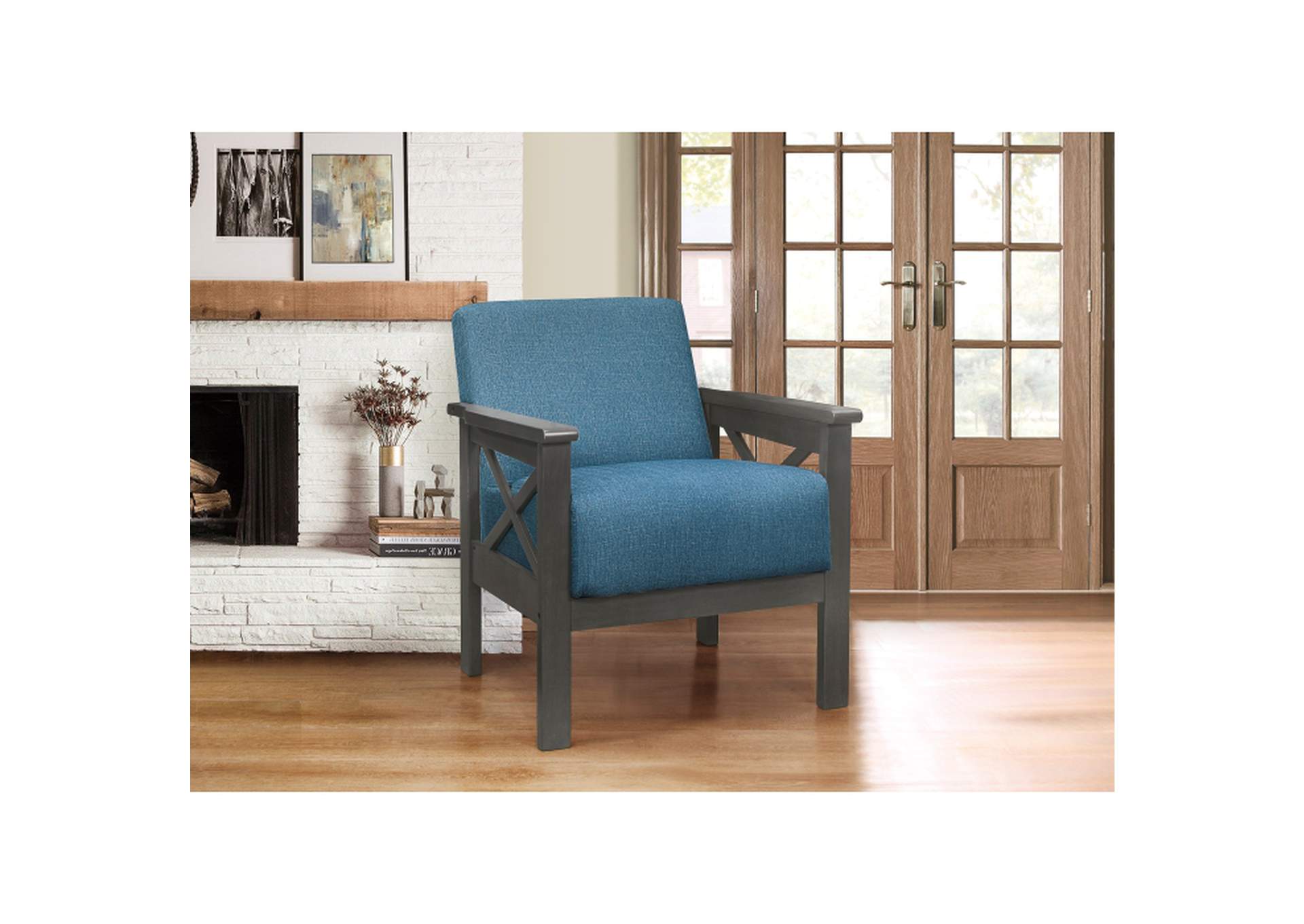 Herriman Accent Chair image 4