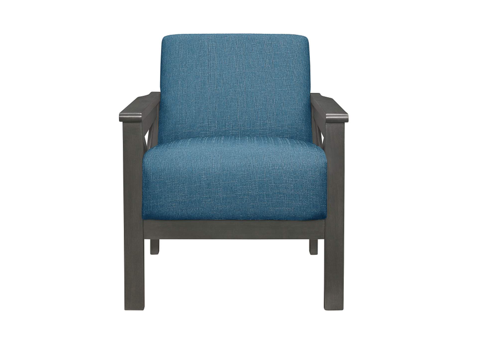 Herriman Accent Chair image 3