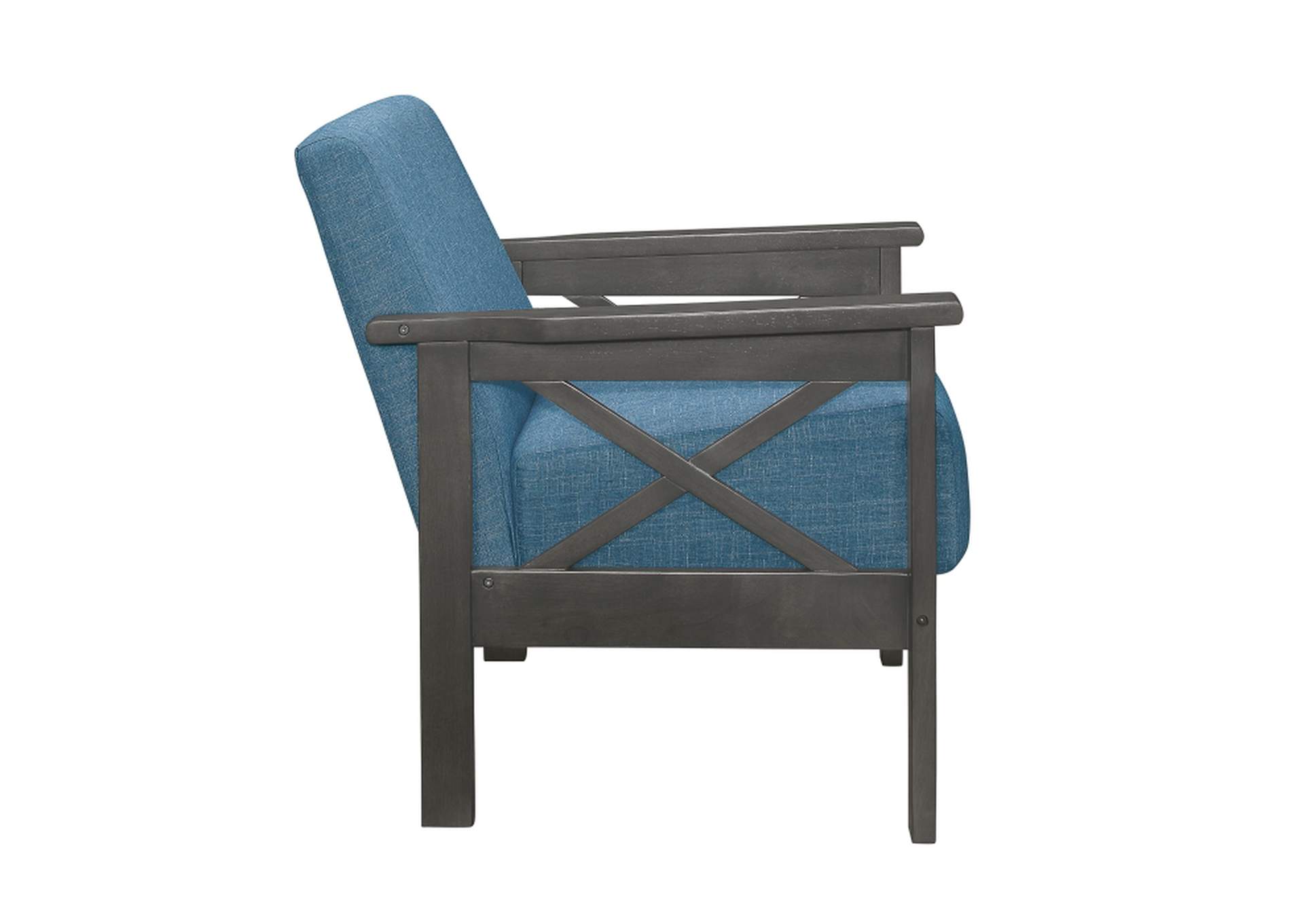 Herriman Accent Chair image 1