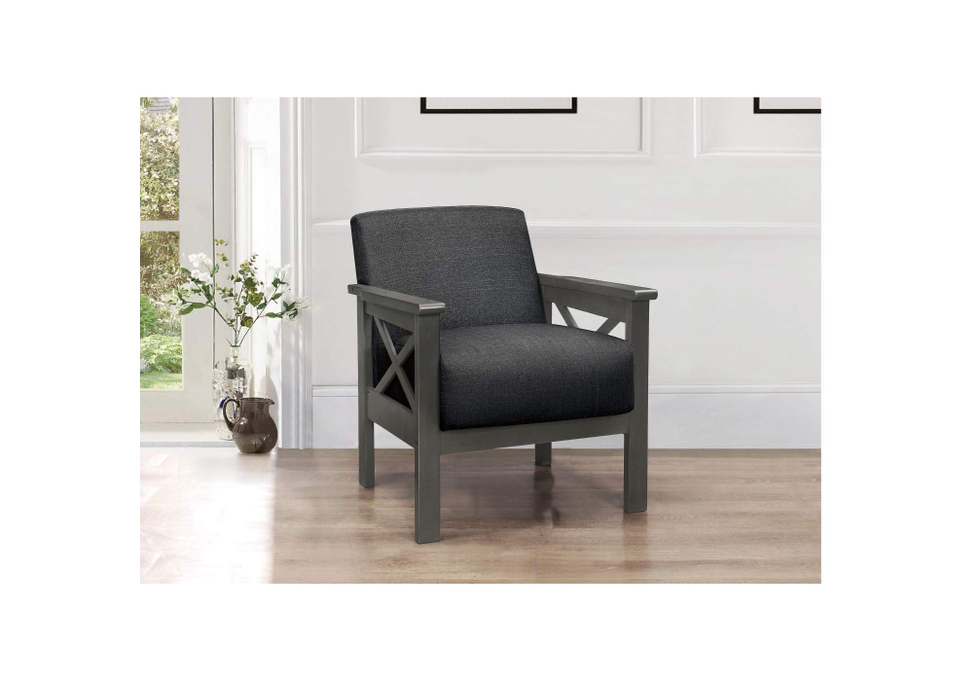Herriman Accent Chair image 4