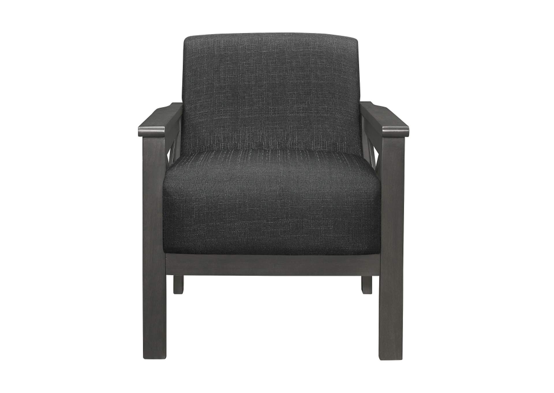 Herriman Accent Chair image 3
