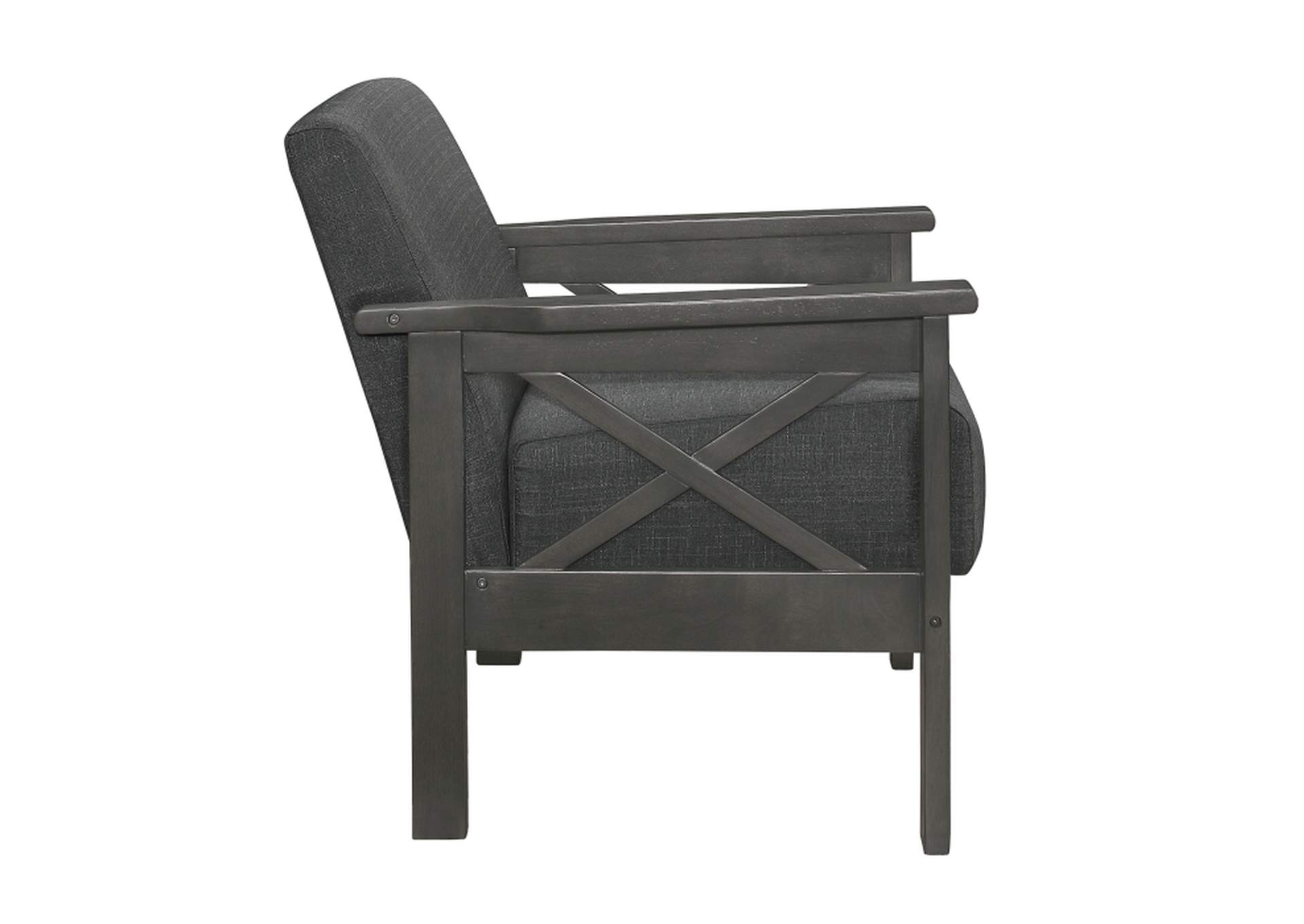 Herriman Accent Chair image 1